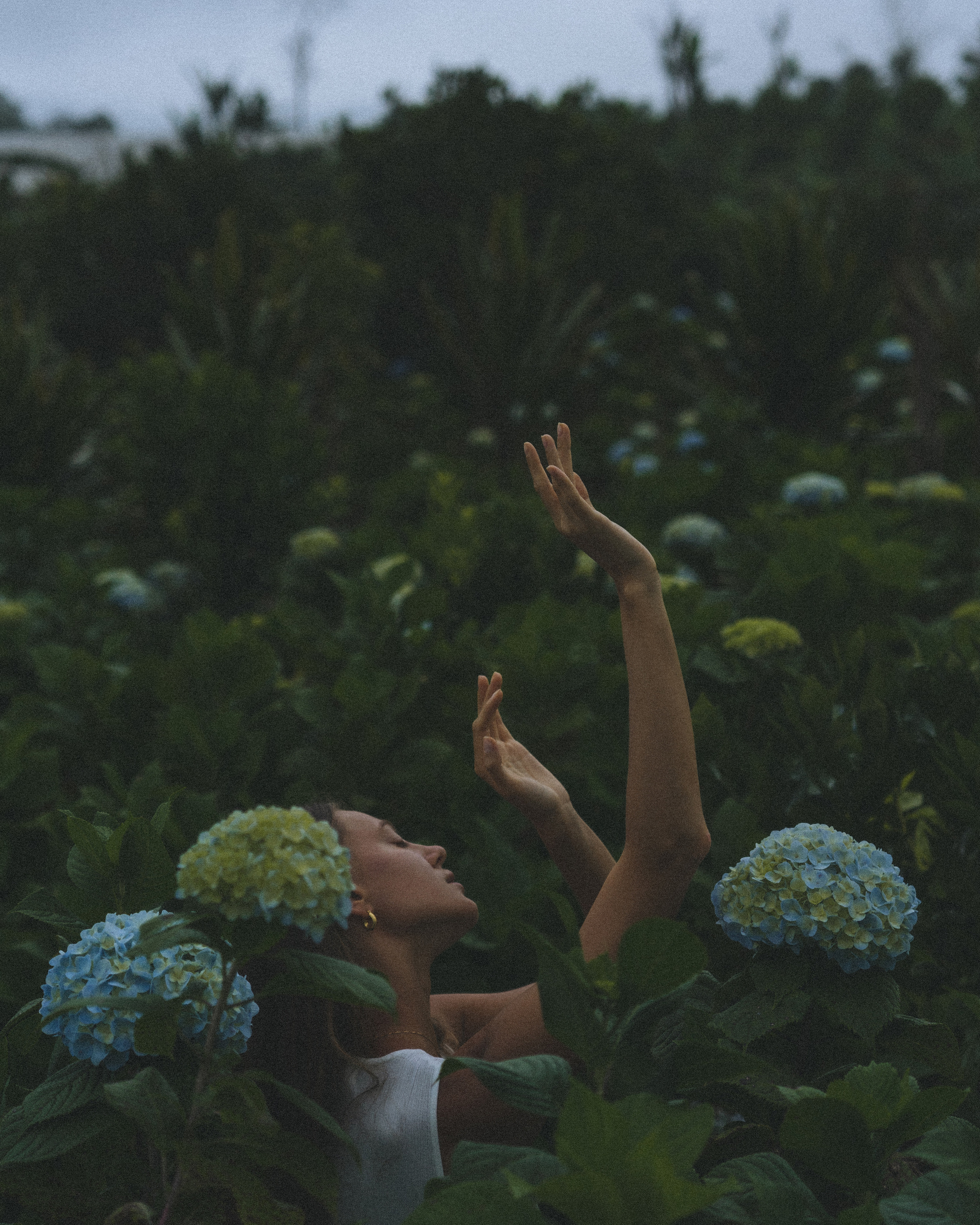 Ира. Фотограф Alena Ray