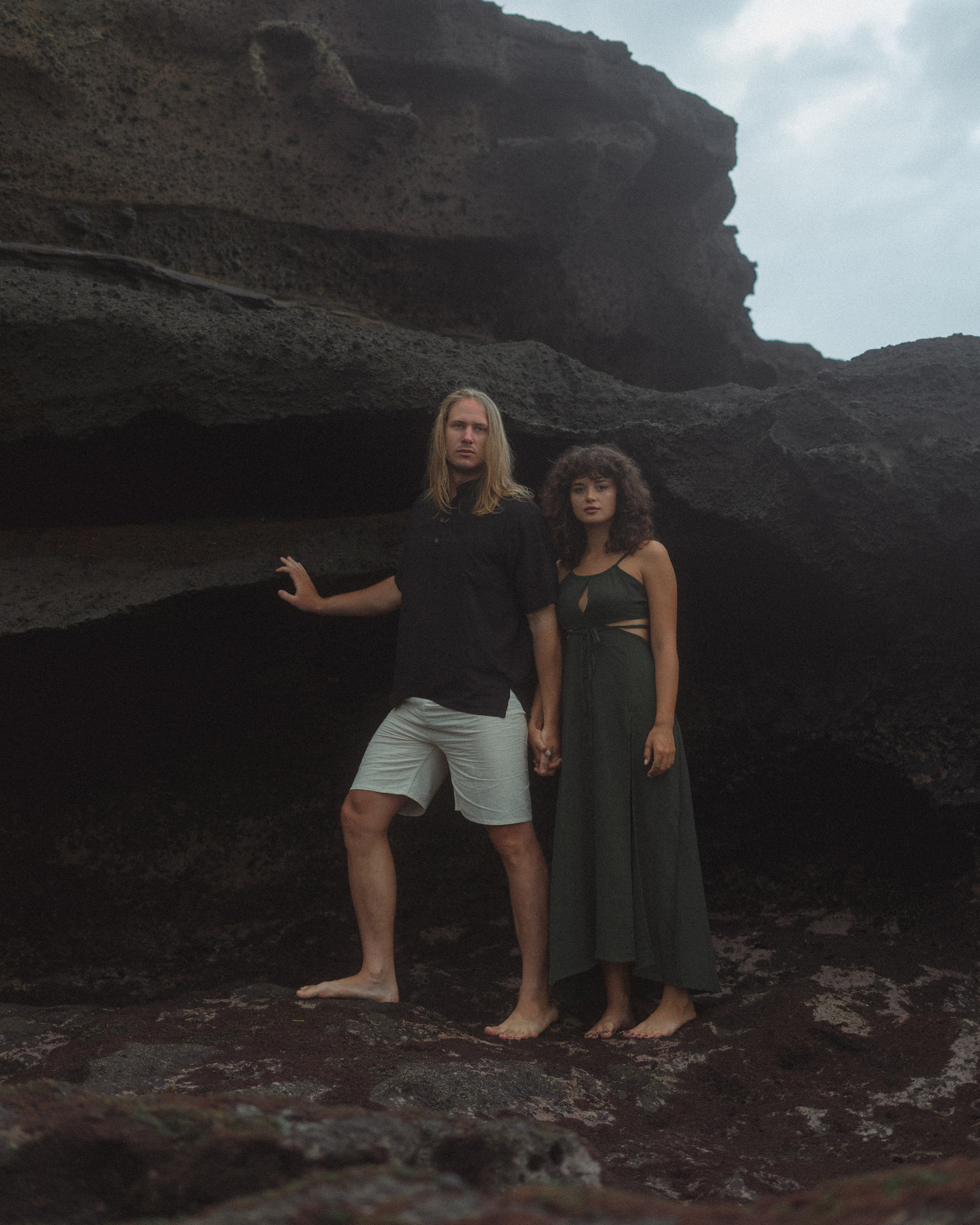 Вероника и Александр. Фотограф Alena Ray