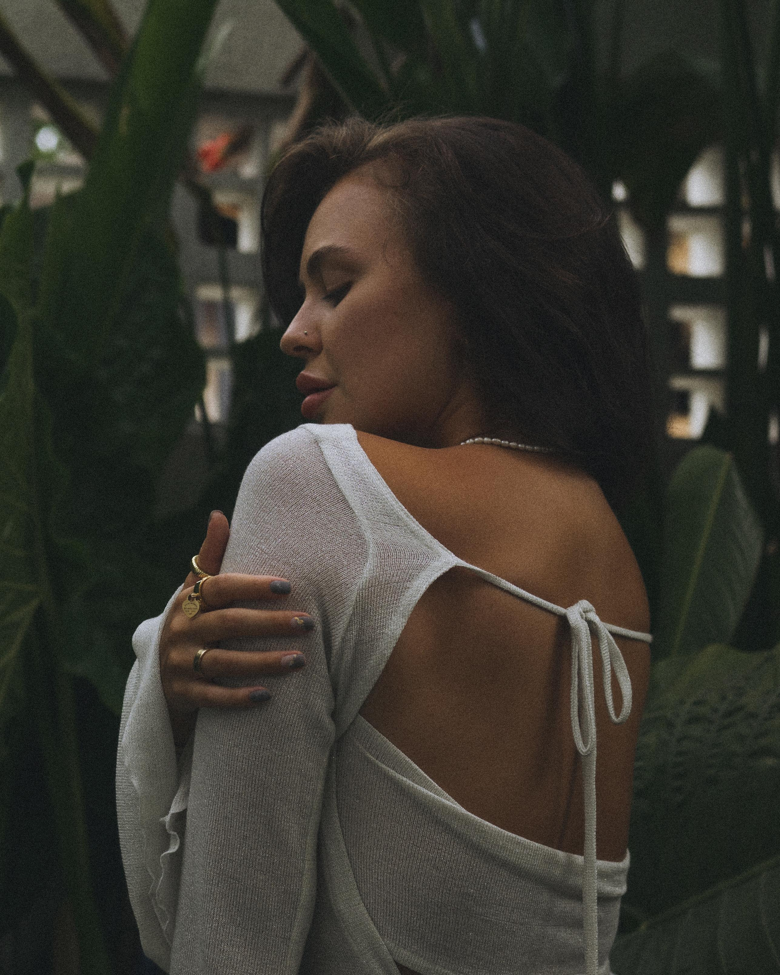 Лиза. Фотограф Alena Ray