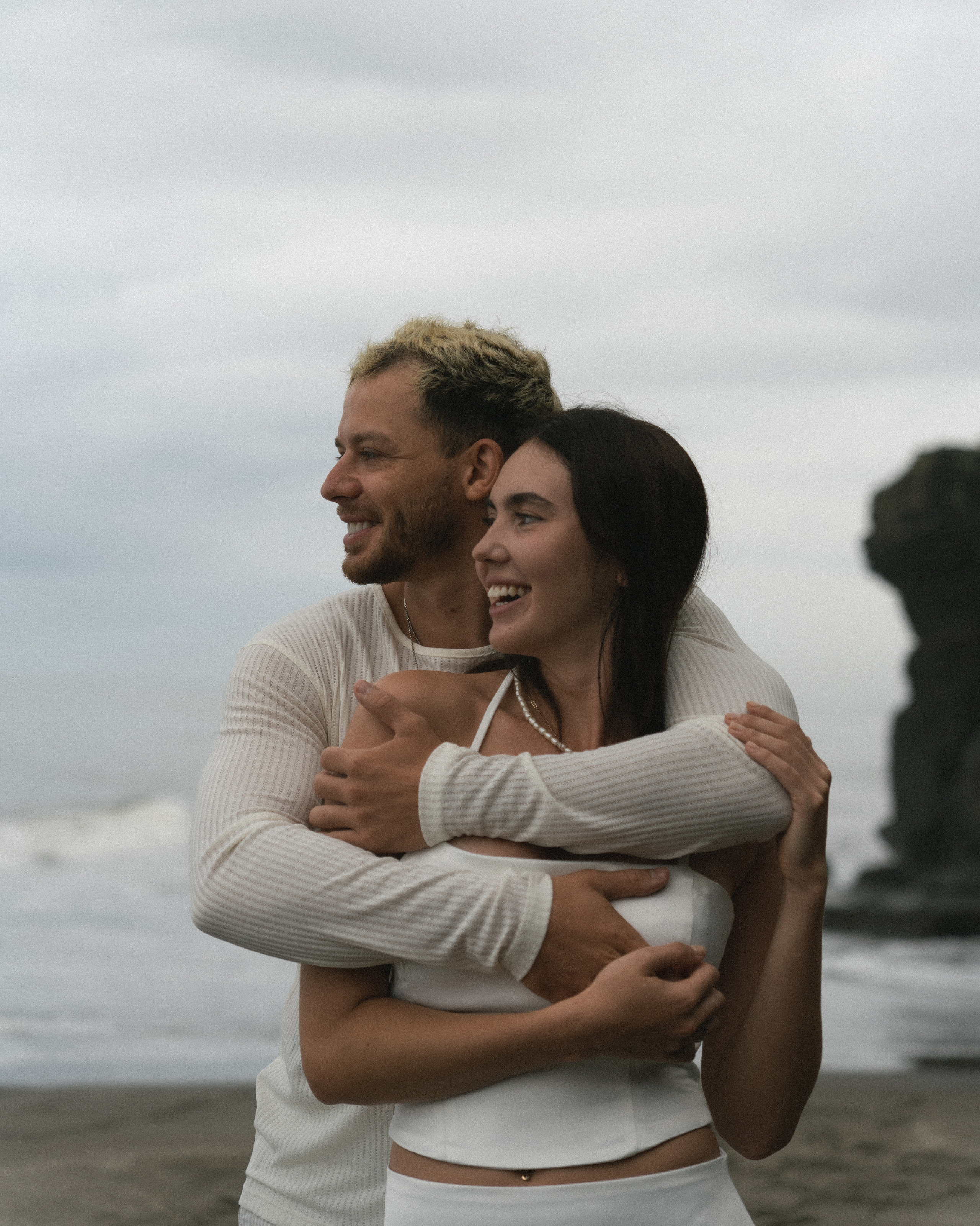 Евгения и Ярослав. Фотограф Alena Ray