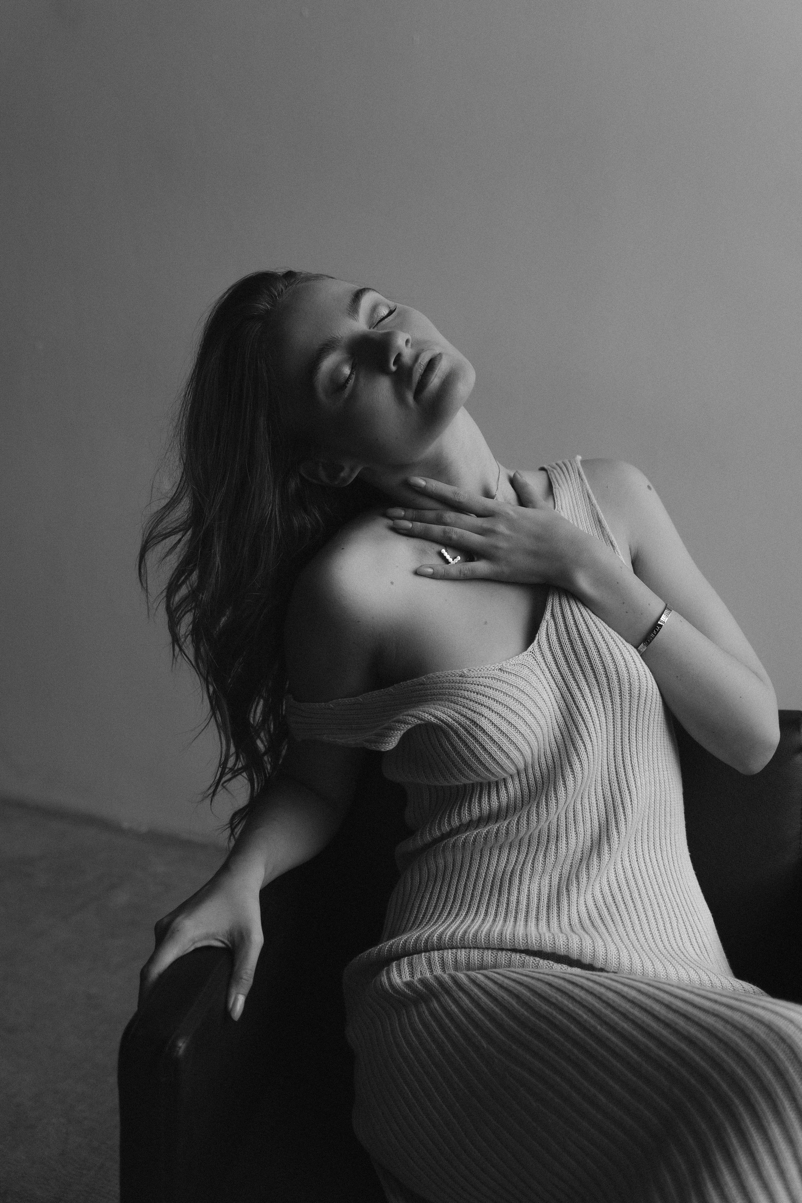 Таня. Фотограф Alena Ray