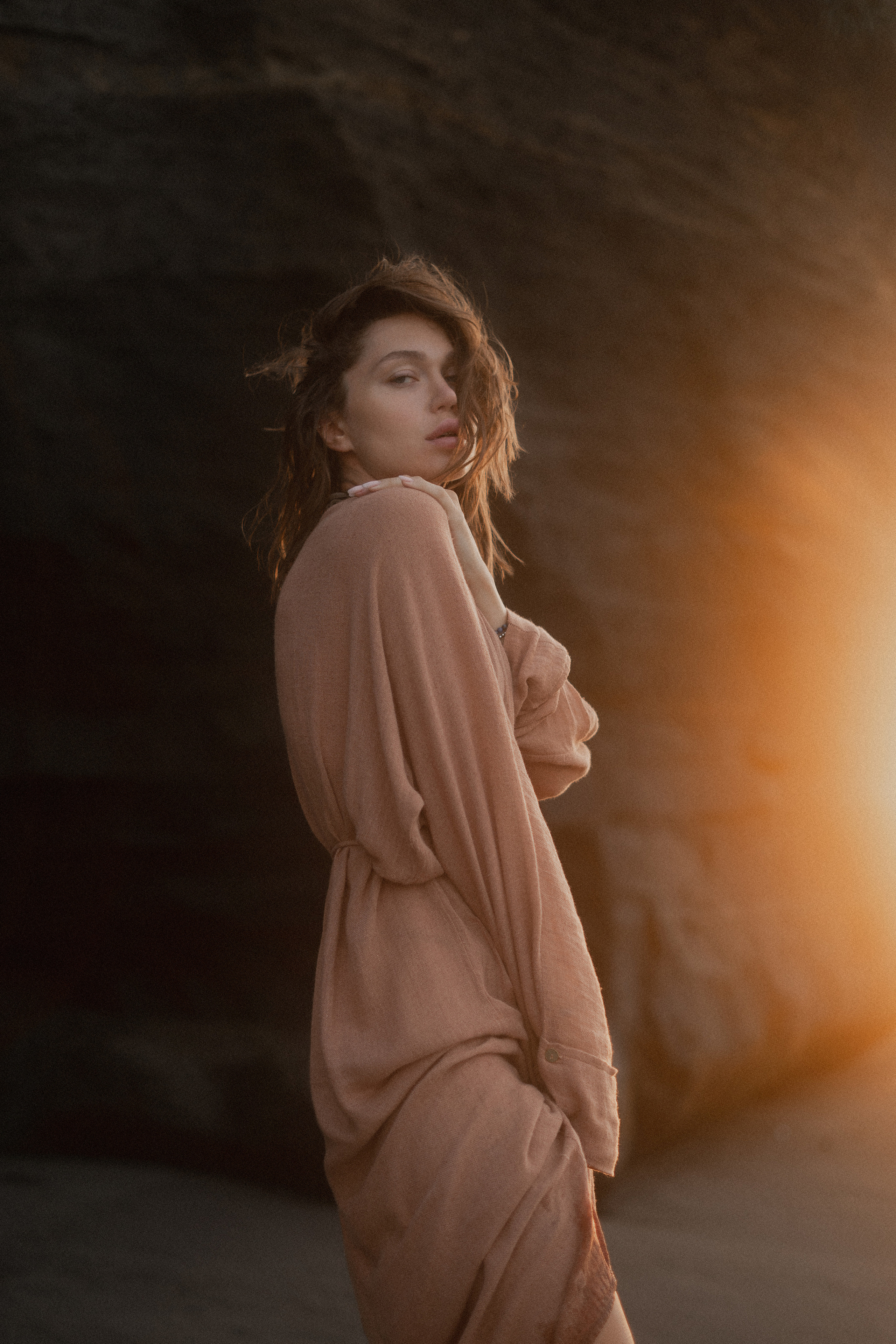 Кристина. Фотограф Alena Ray