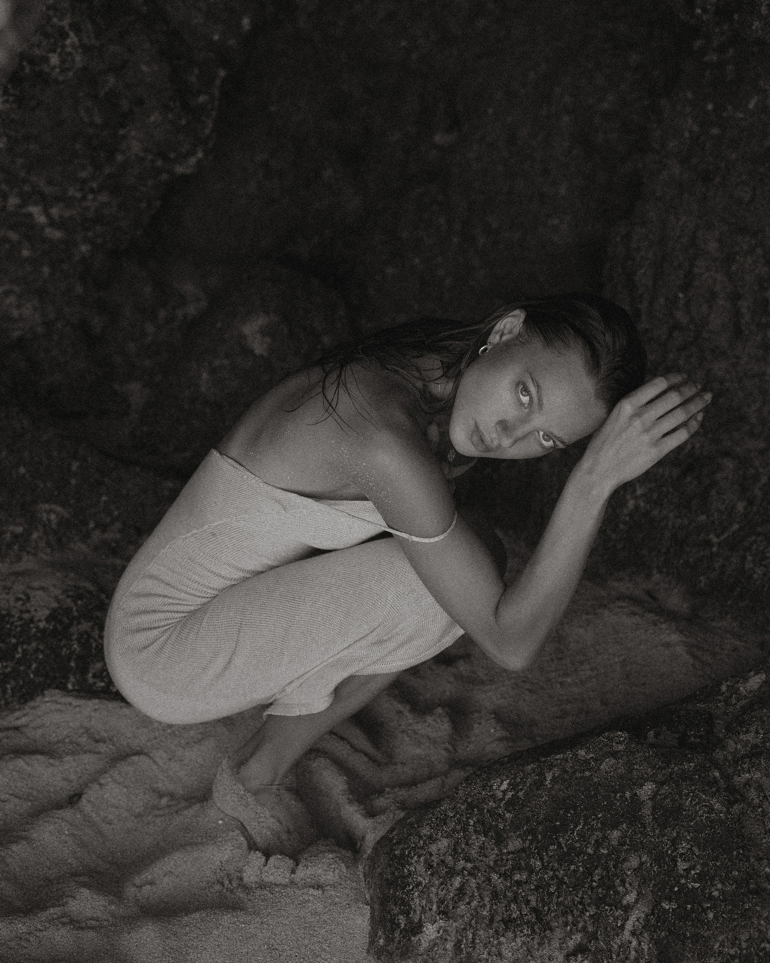 Ира. Фотограф Alena Ray