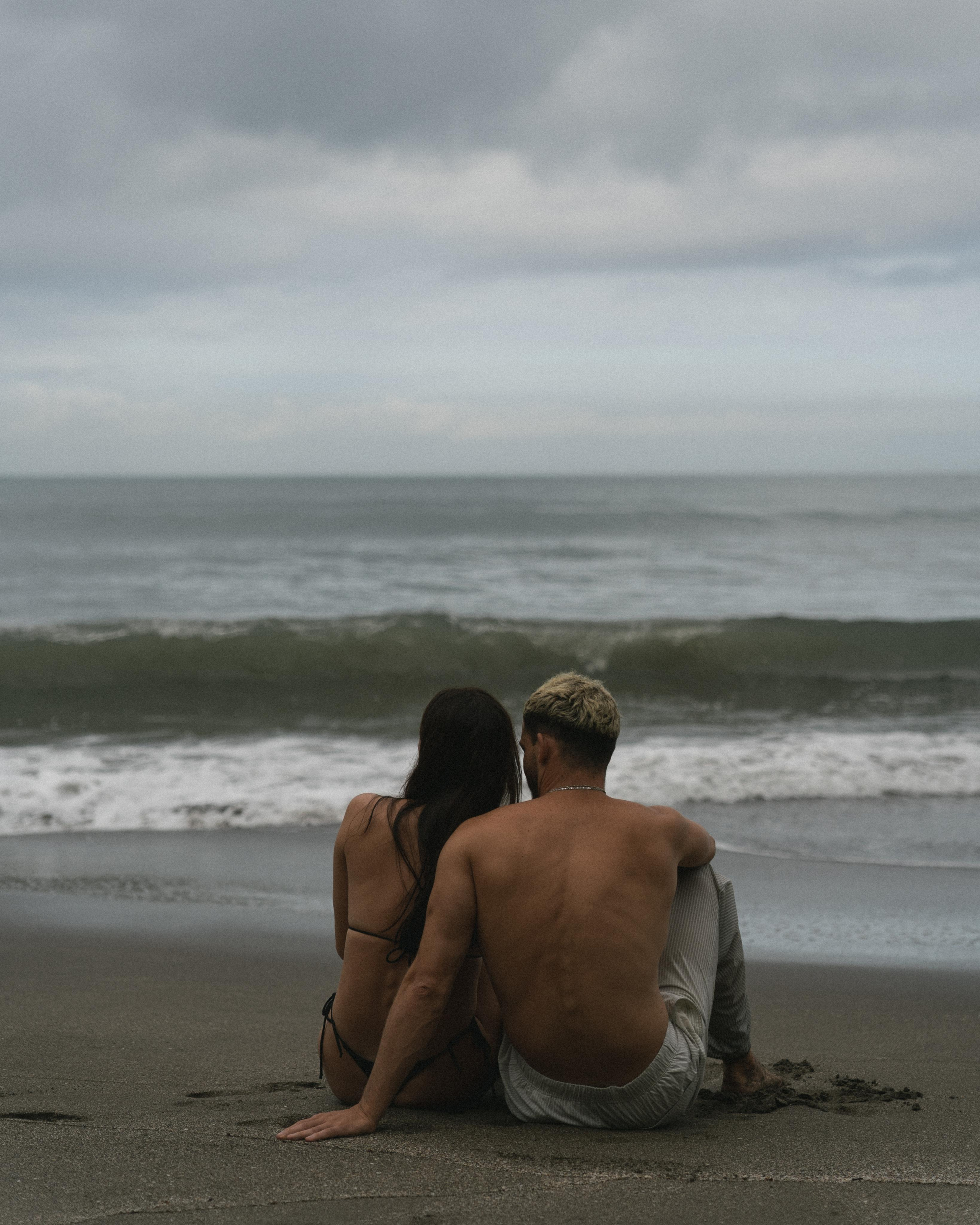 Евгения и Ярослав. Фотограф Alena Ray