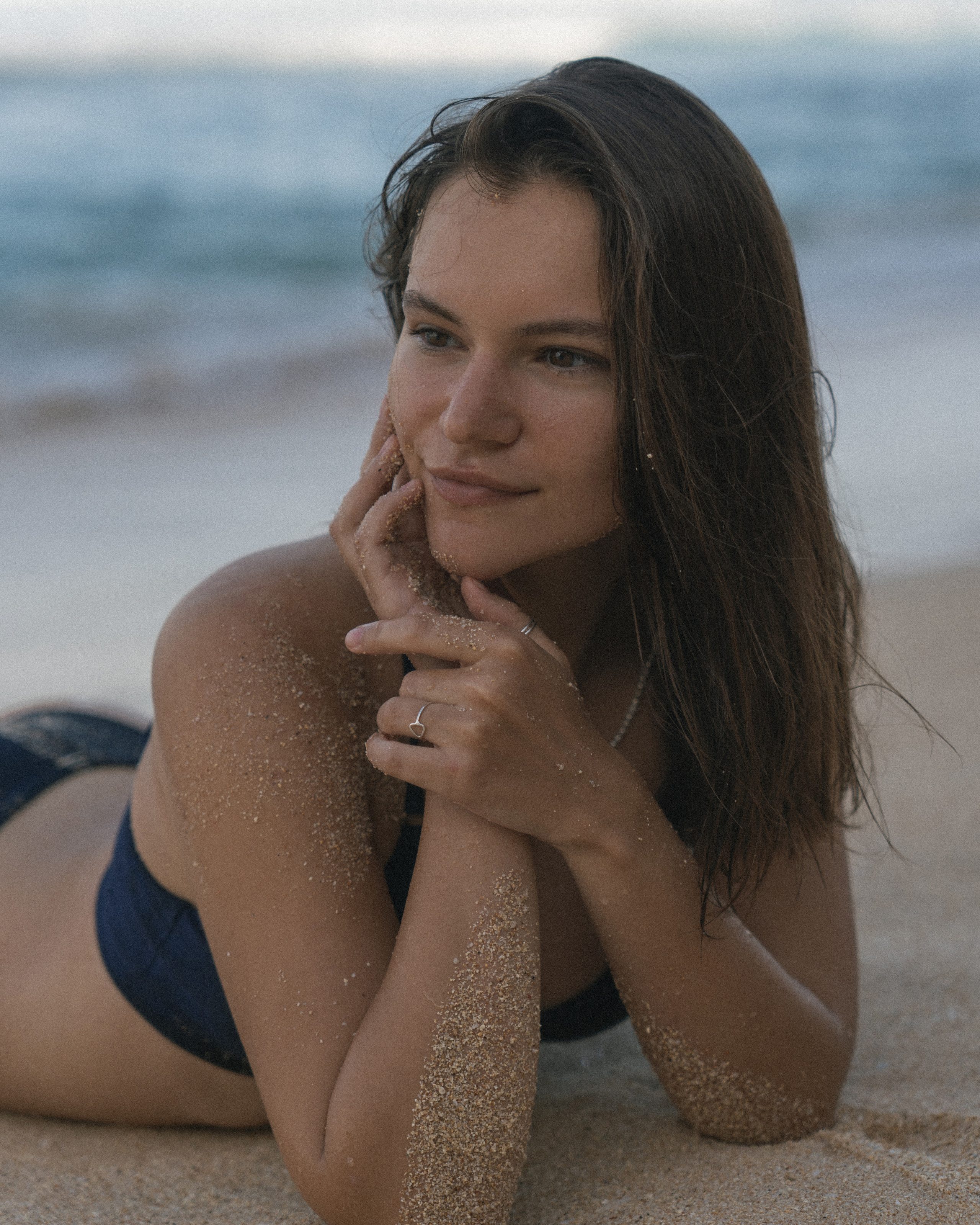 Люда. Фотограф Alena Ray