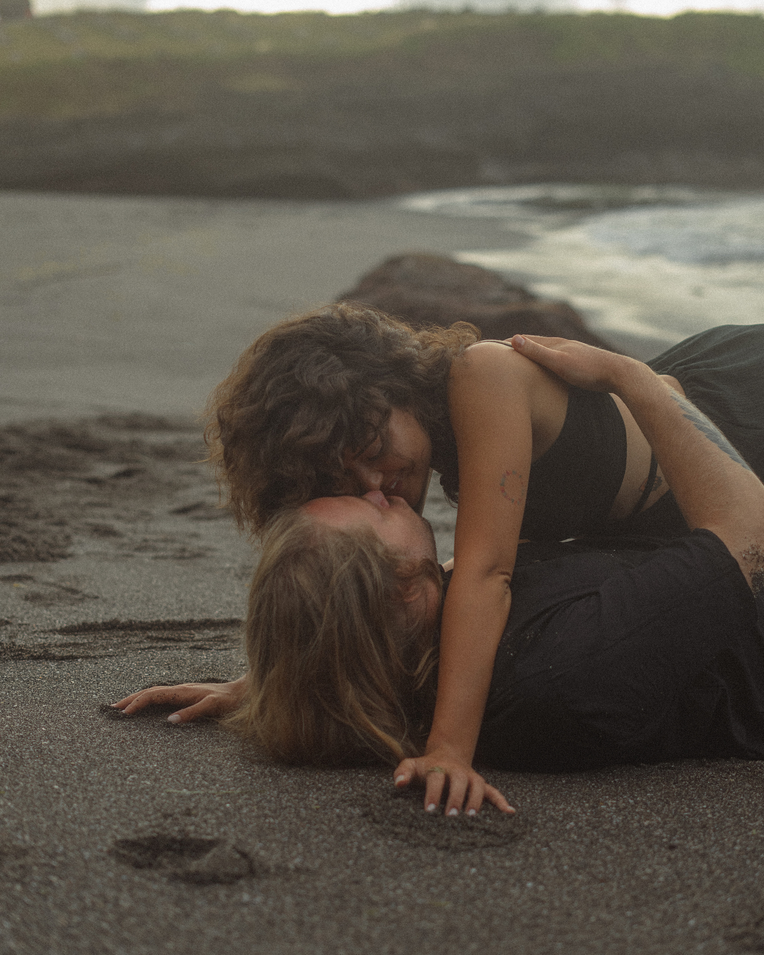 Вероника и Александр. Фотограф Alena Ray