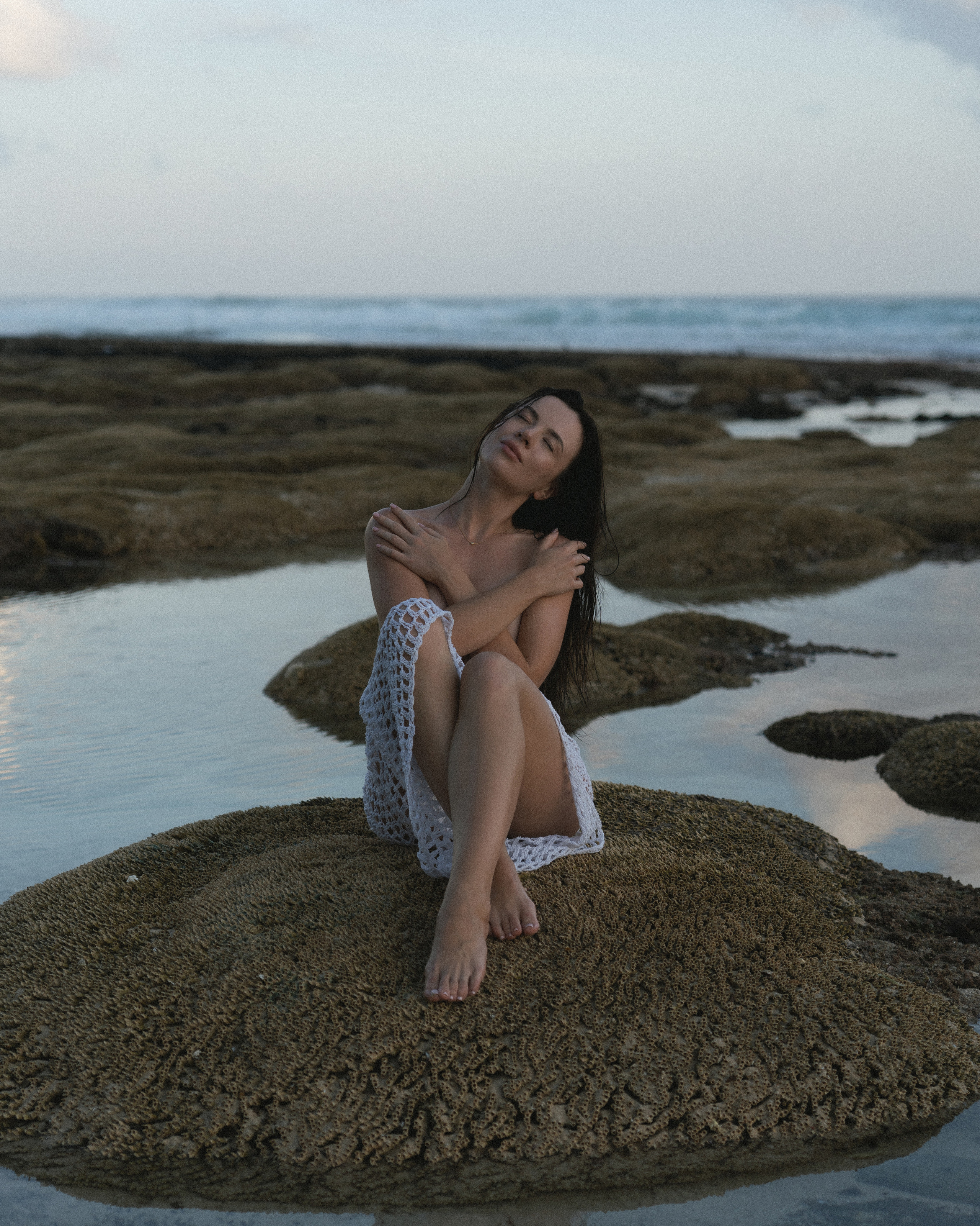 Даша. Фотограф Alena Ray