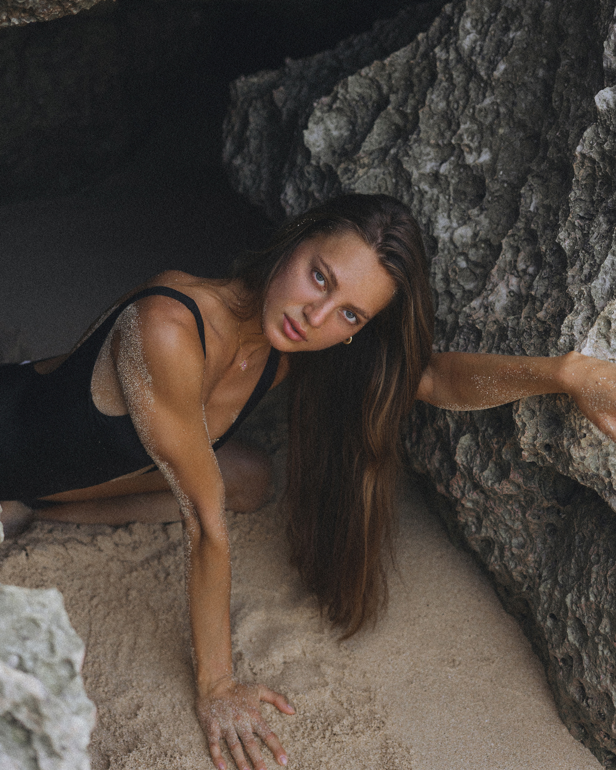 Ира. Фотограф Alena Ray