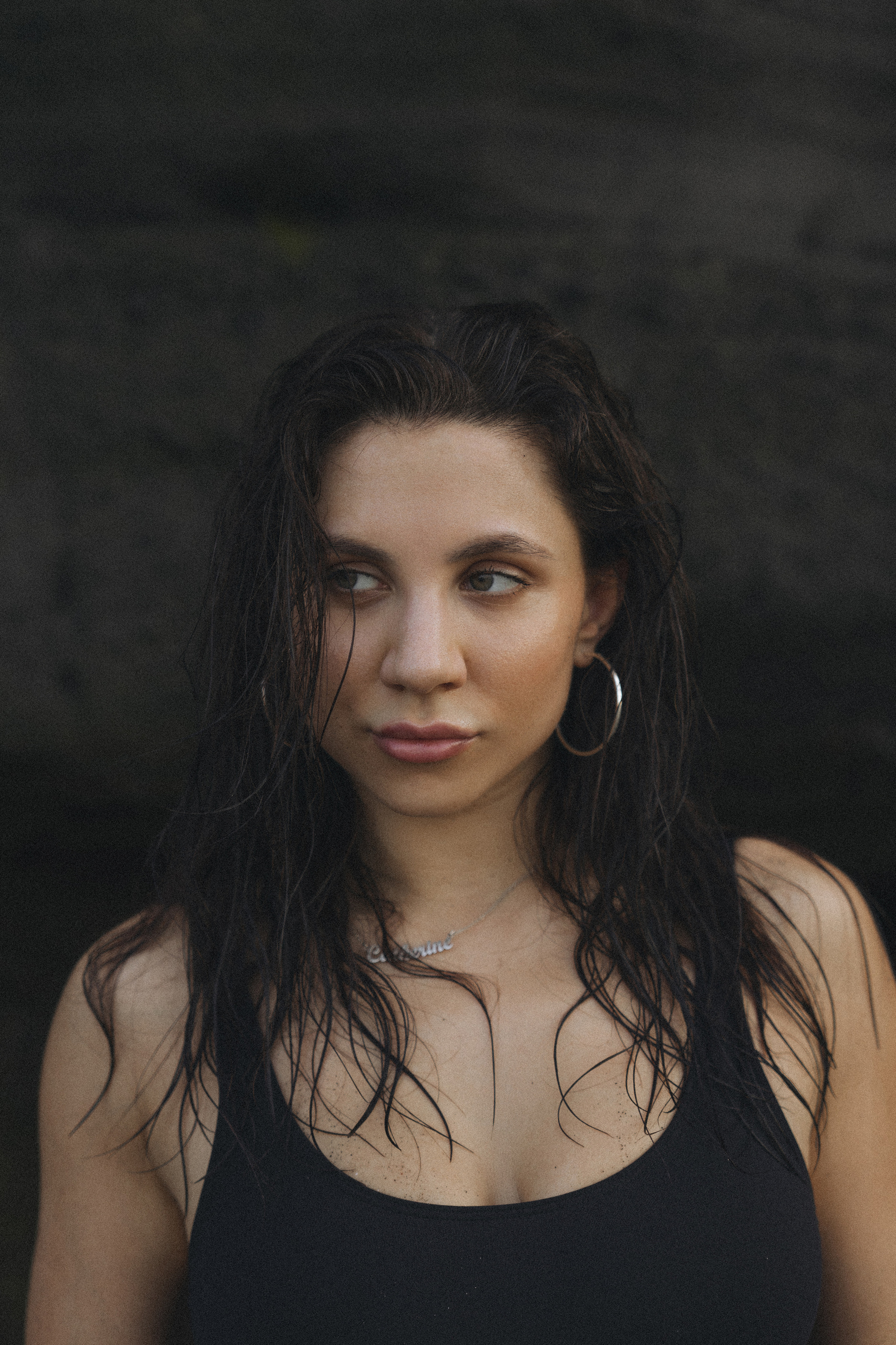 Кэтрин. Фотограф Alena Ray