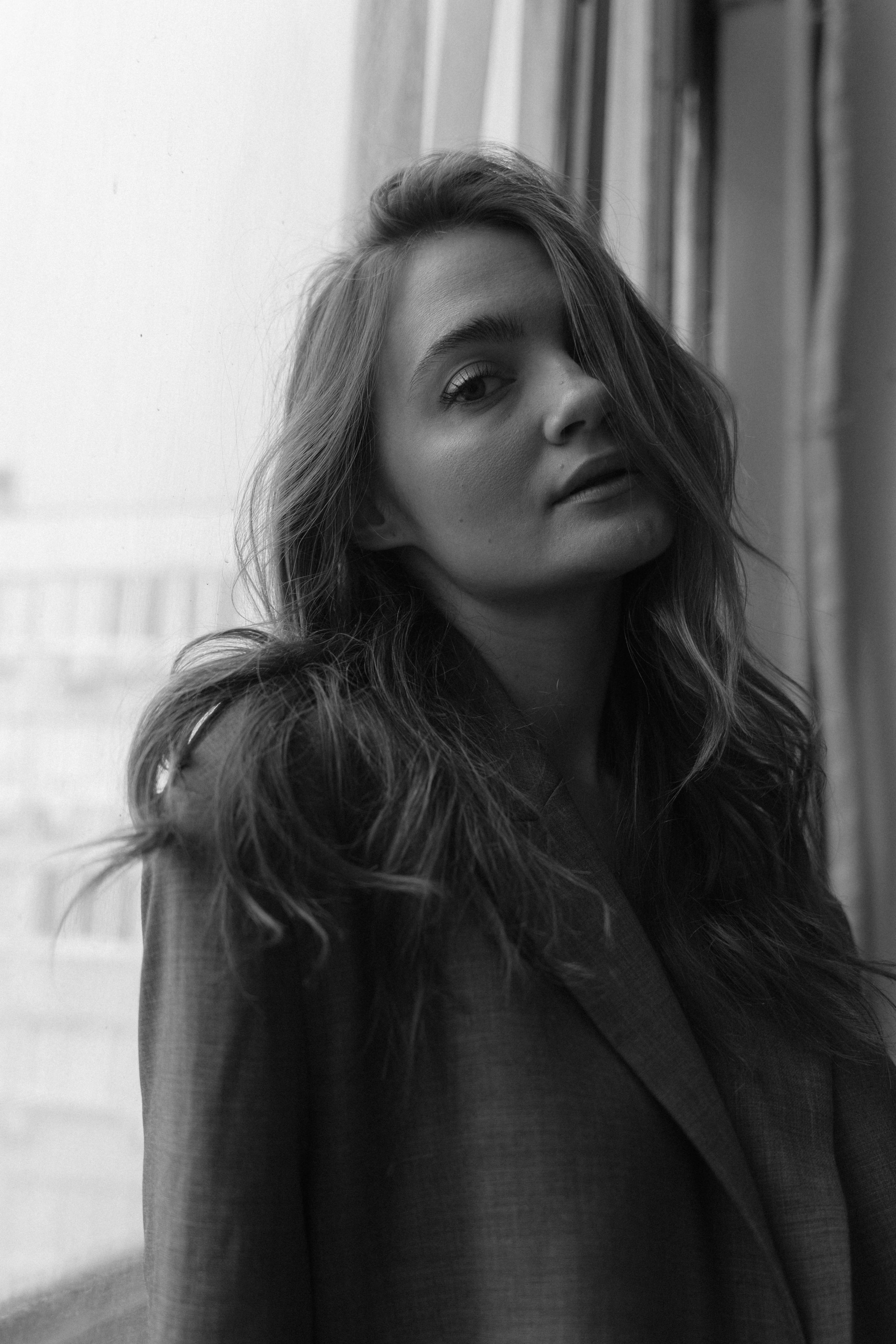 Таня. Фотограф Alena Ray