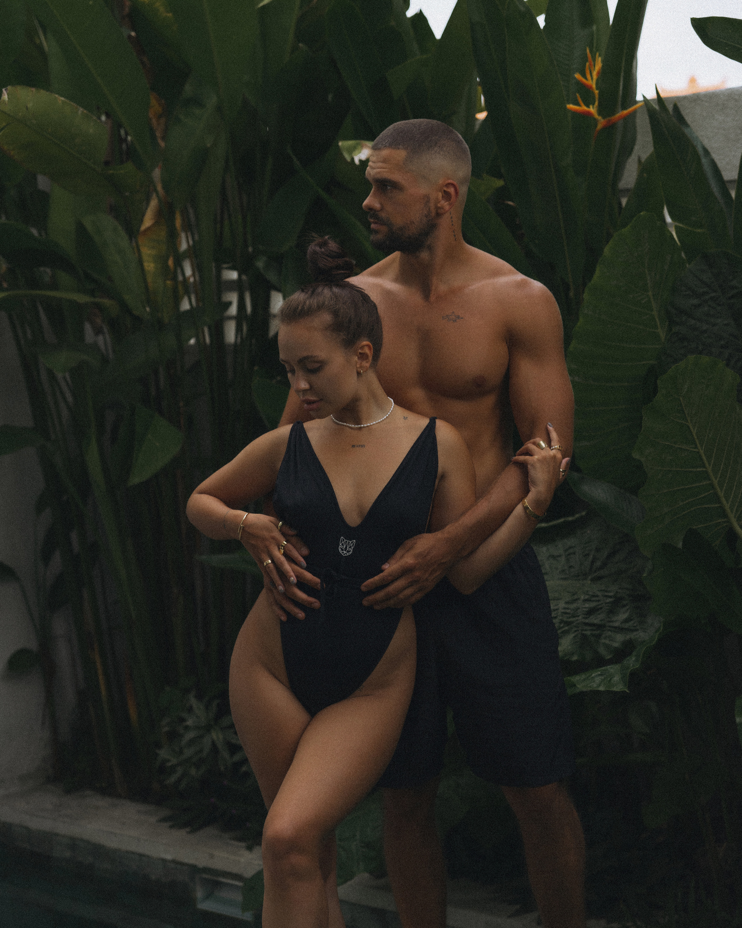 Лиза и Николай. Фотограф Alena Ray