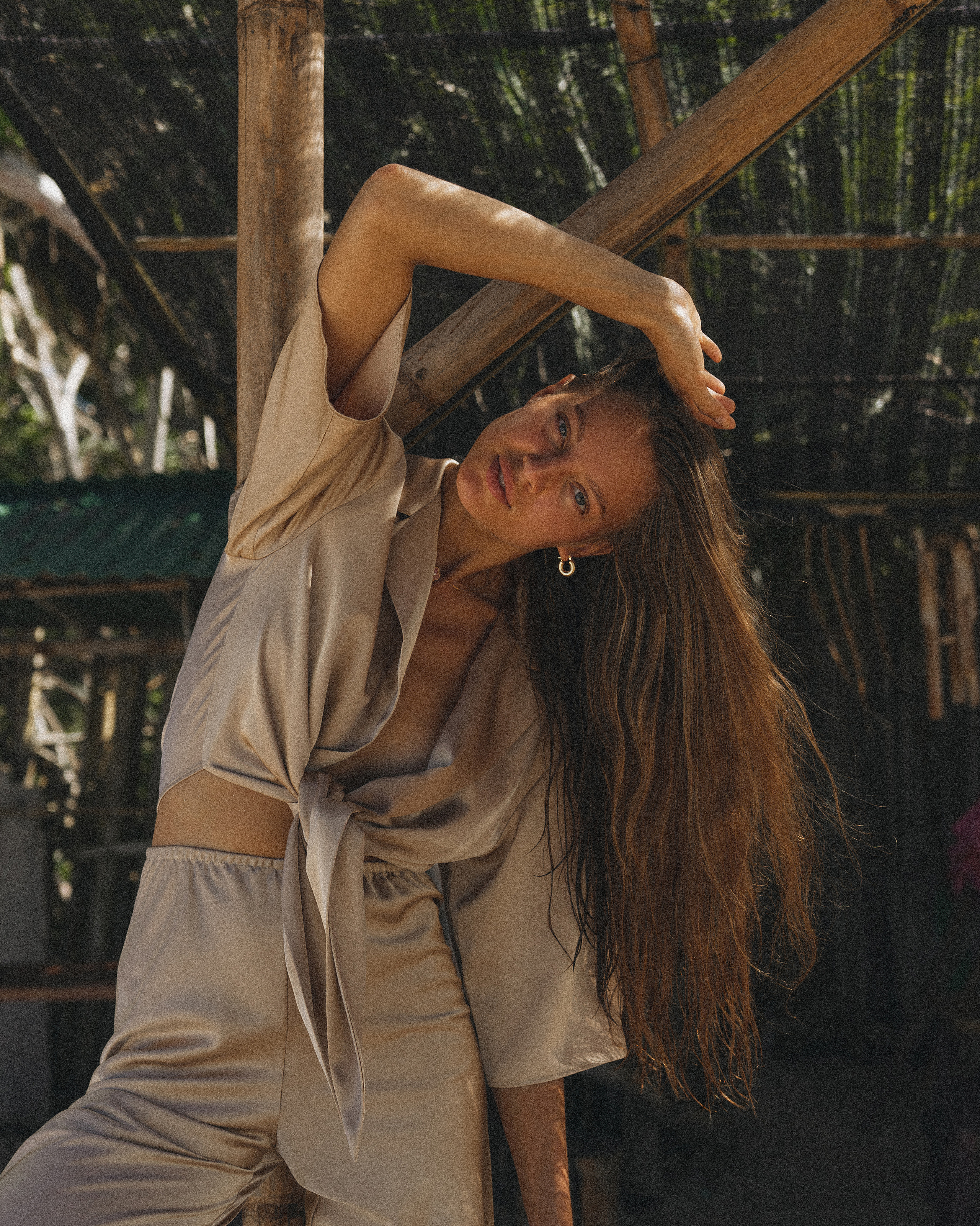 Ира. Фотограф Alena Ray