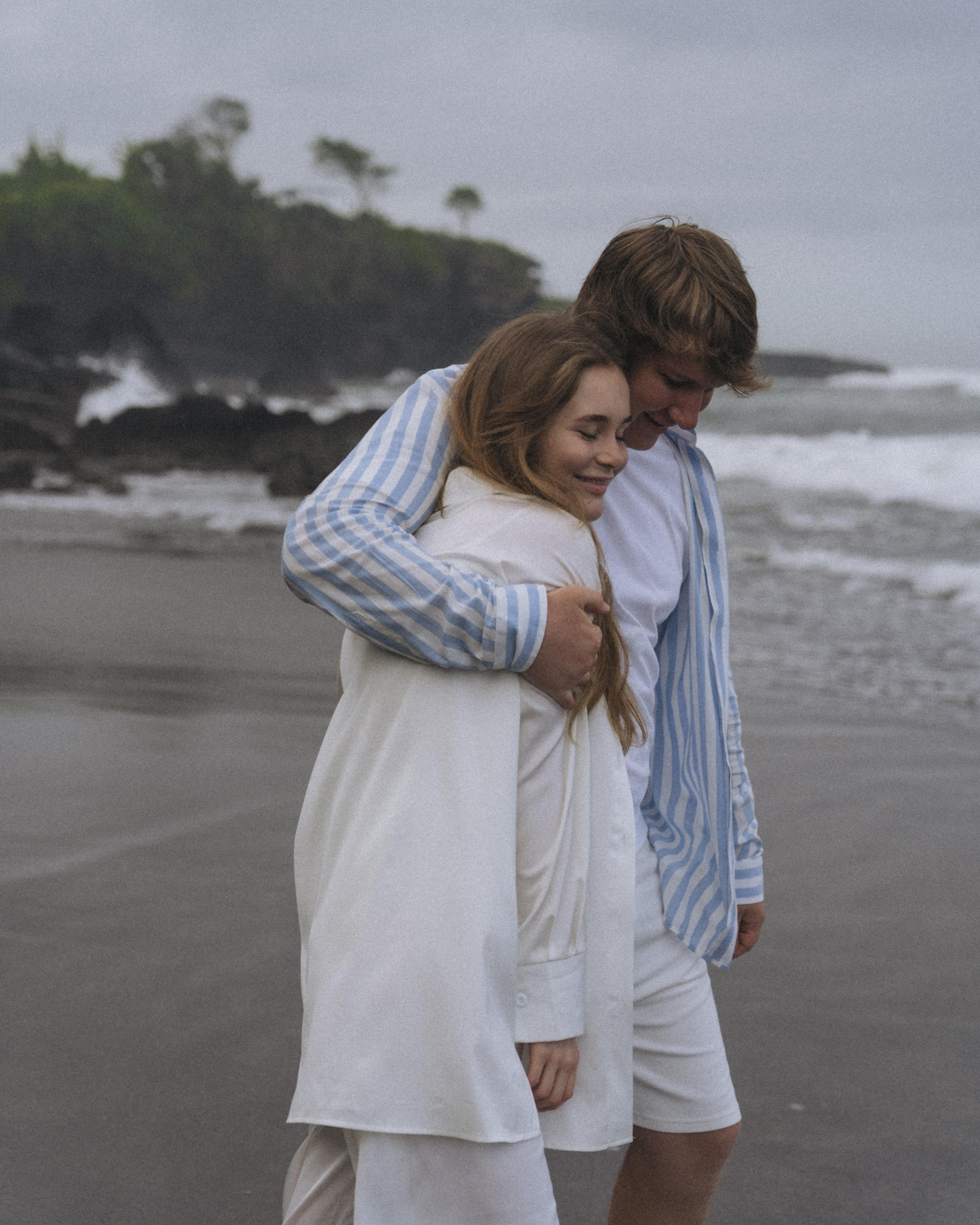 Анна и Савва. Фотограф Alena Ray