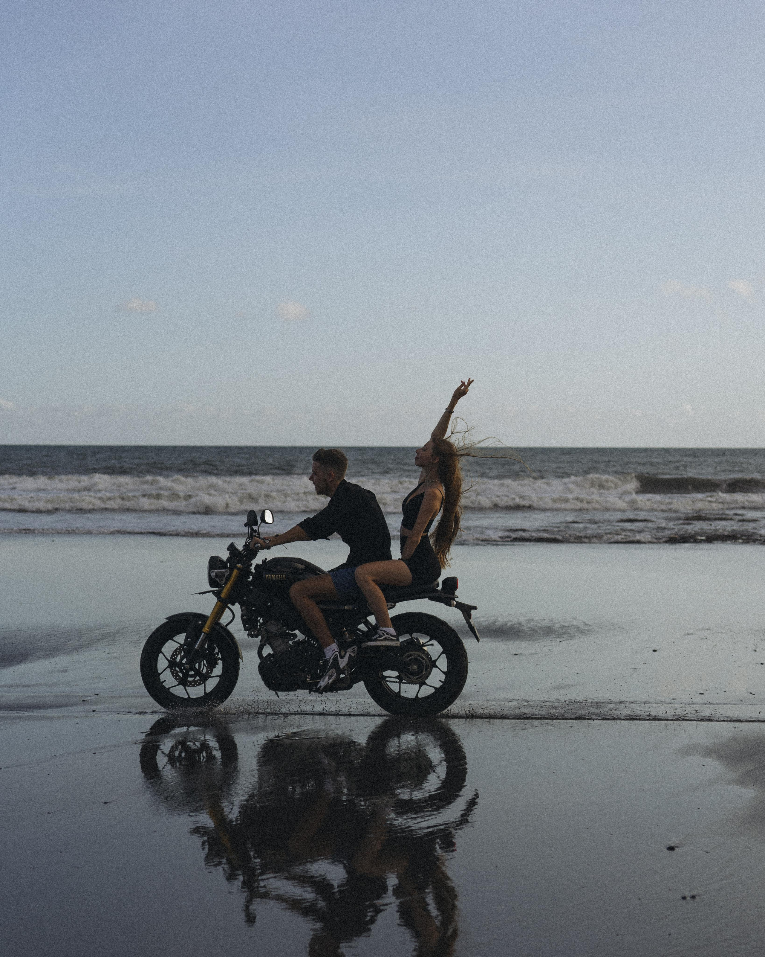 Дарья и Данил. Фотограф Alena Ray