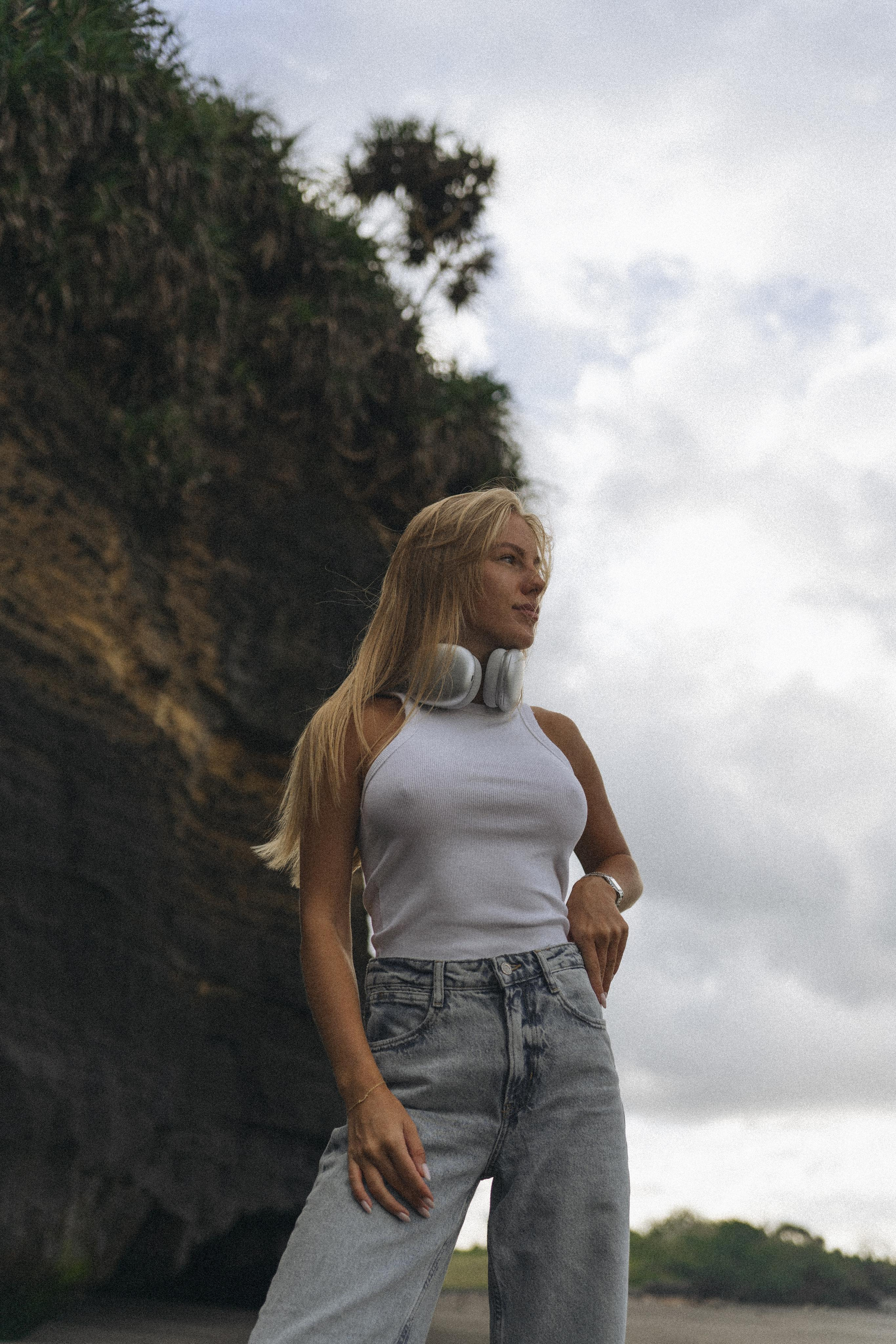 Наташа. Фотограф Alena Ray