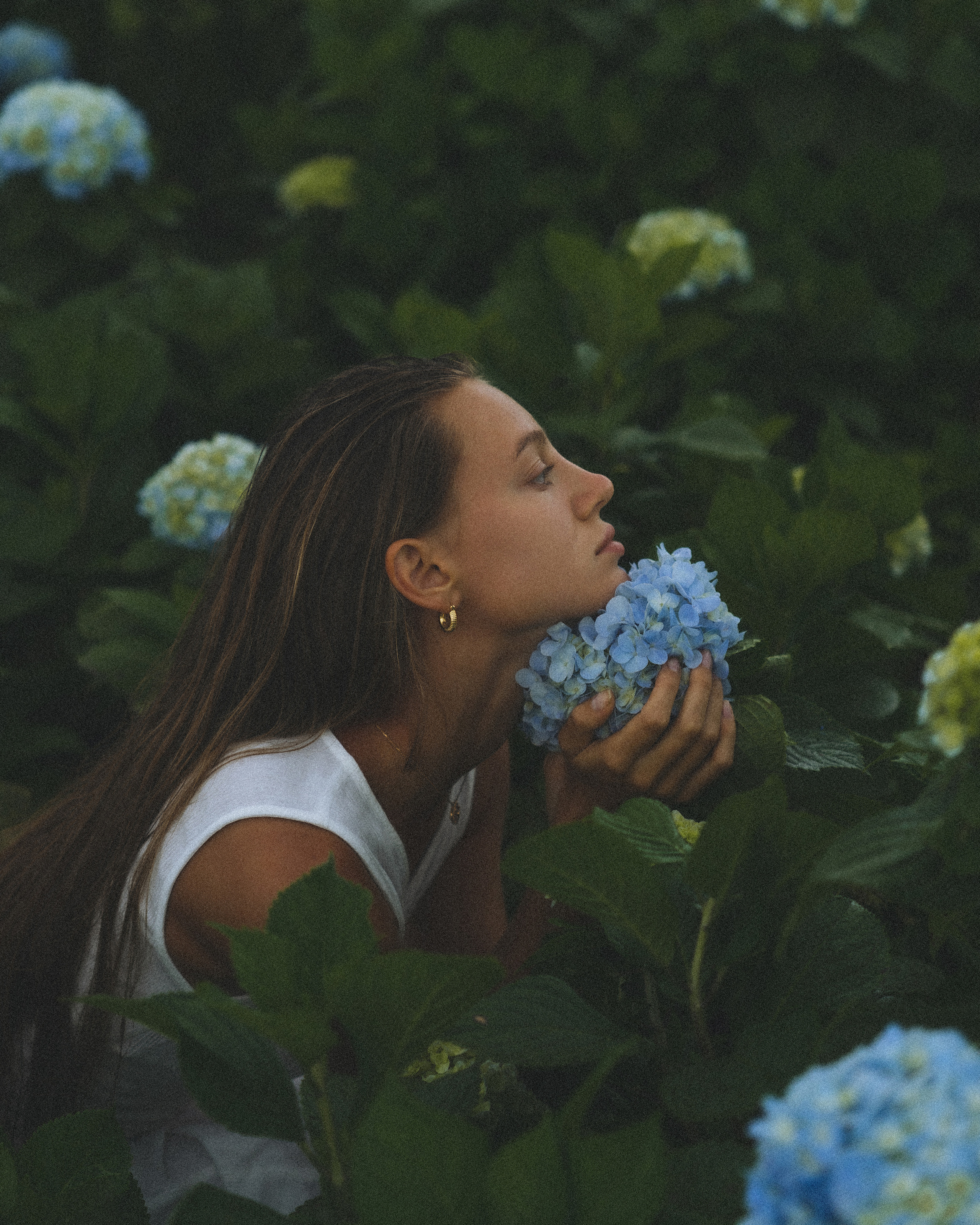 Ира. Фотограф Alena Ray