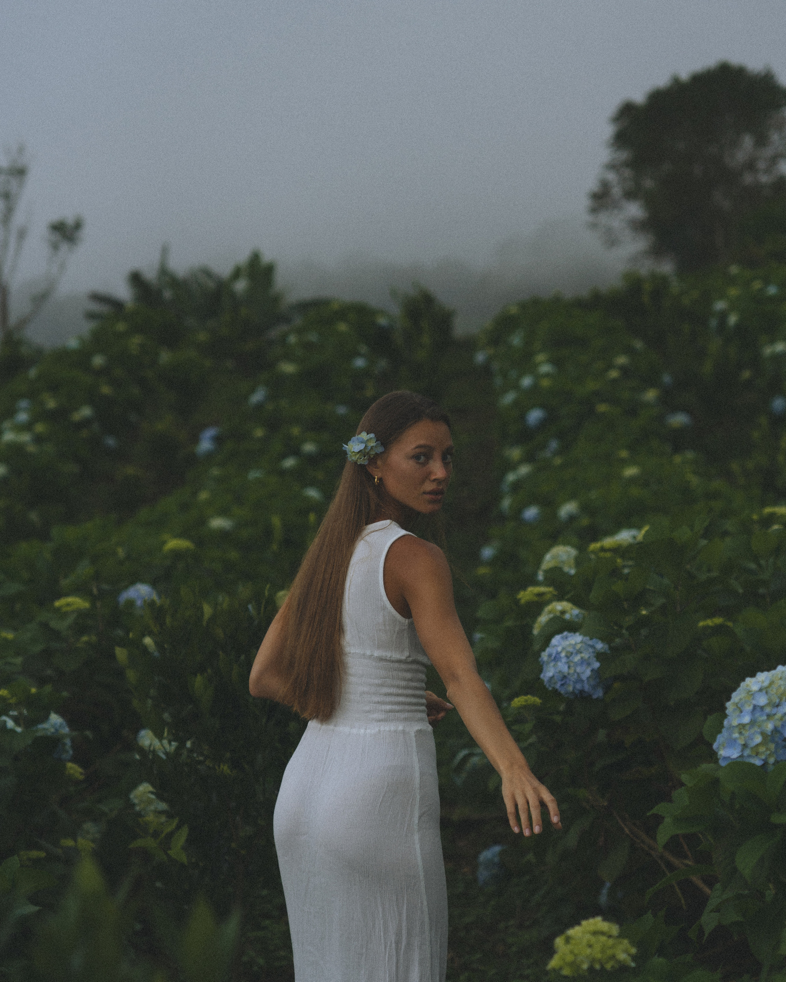 Ира. Фотограф Alena Ray