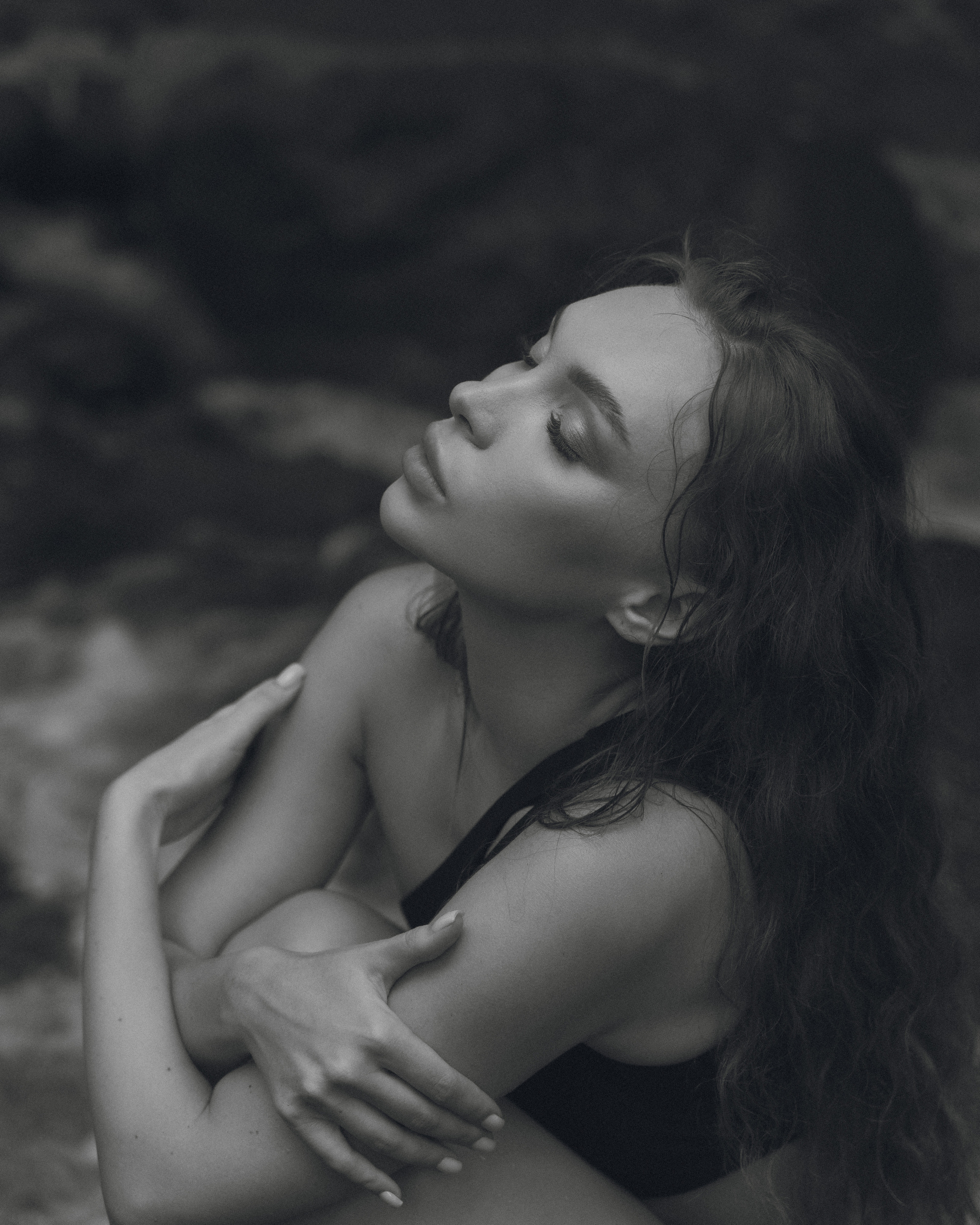 Катя. Фотограф Alena Ray