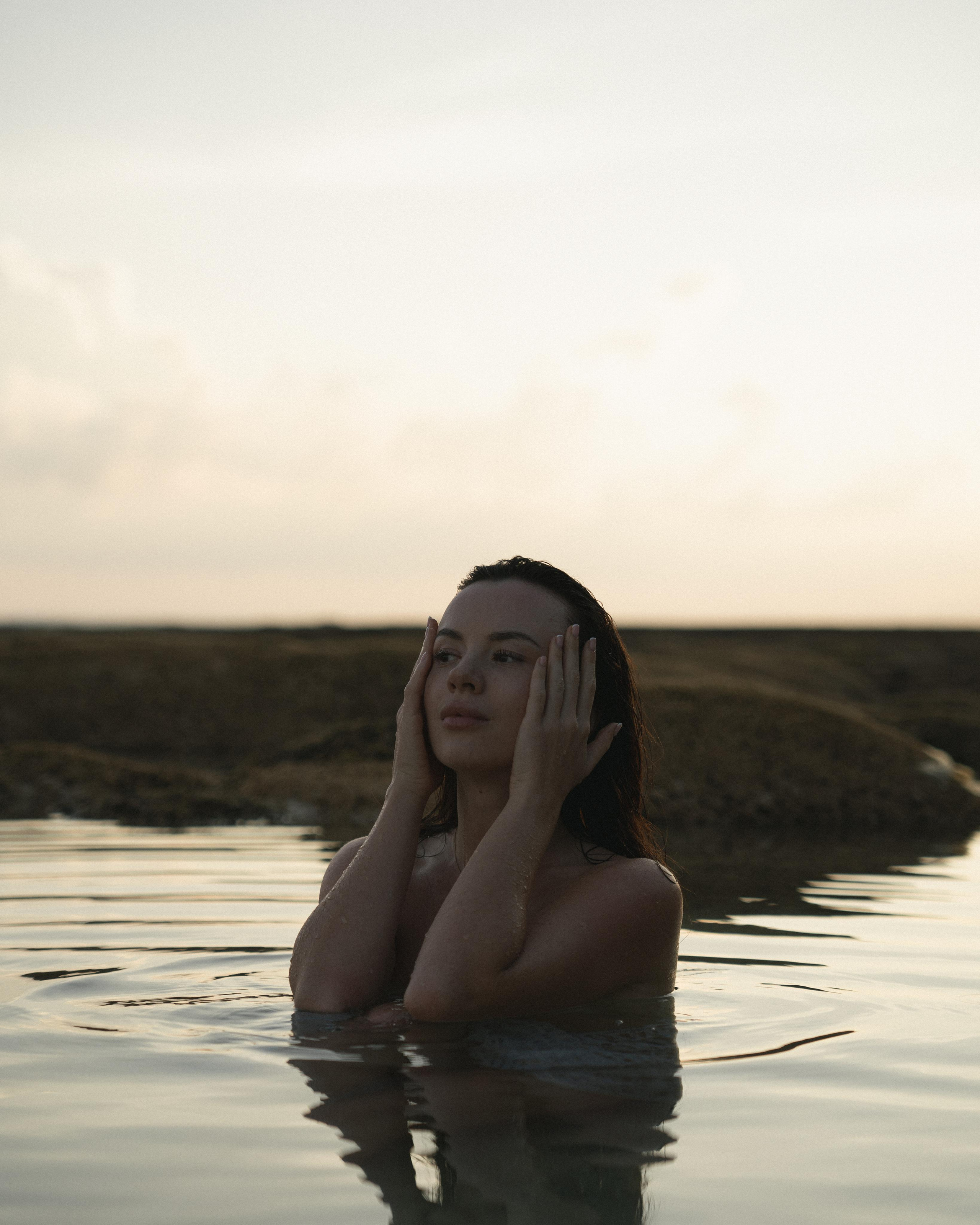 Даша. Фотограф Alena Ray