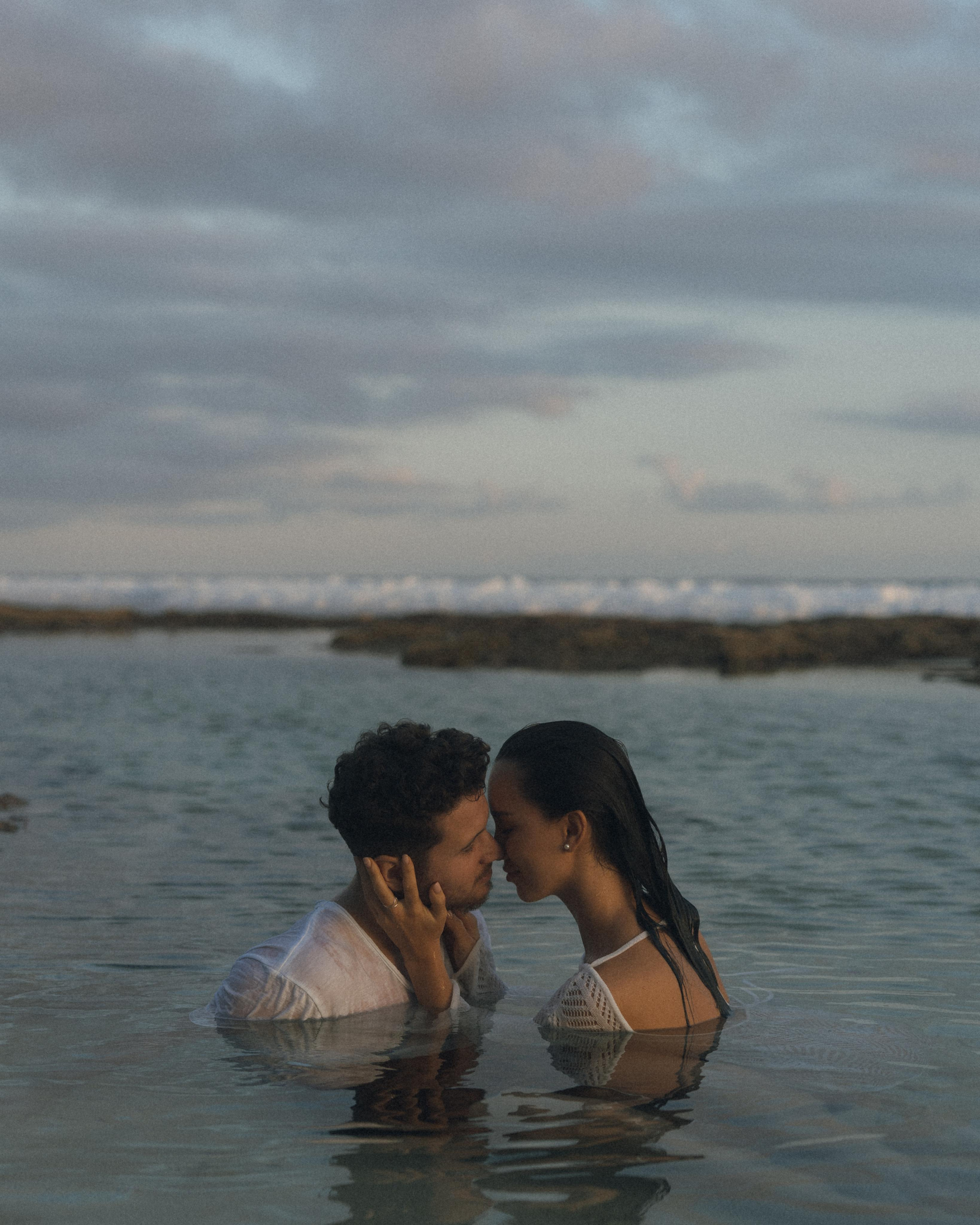 Анастасия и Александр. Фотограф Alena Ray