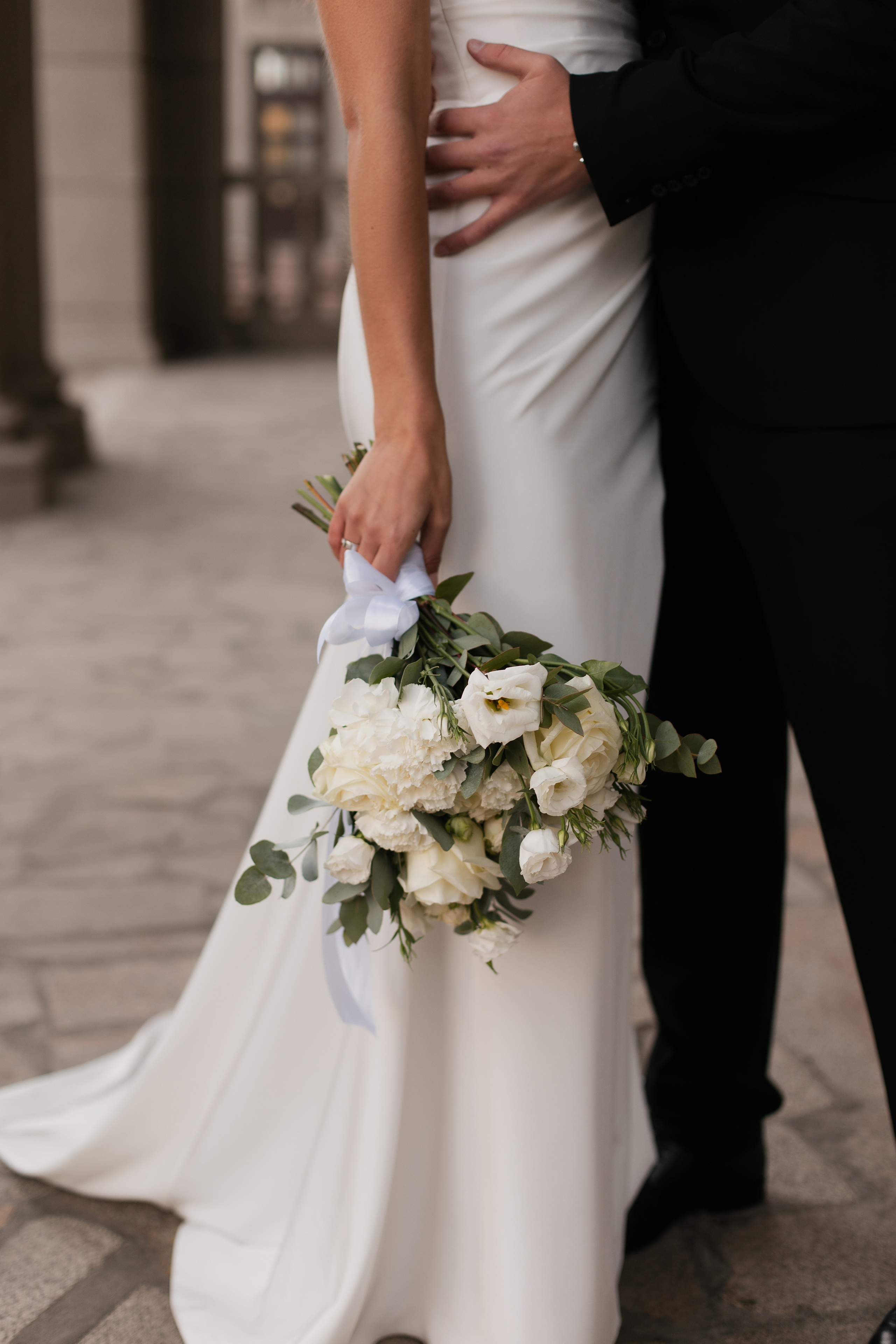 Анастасия и Сергей. Фотограф Alena Ray