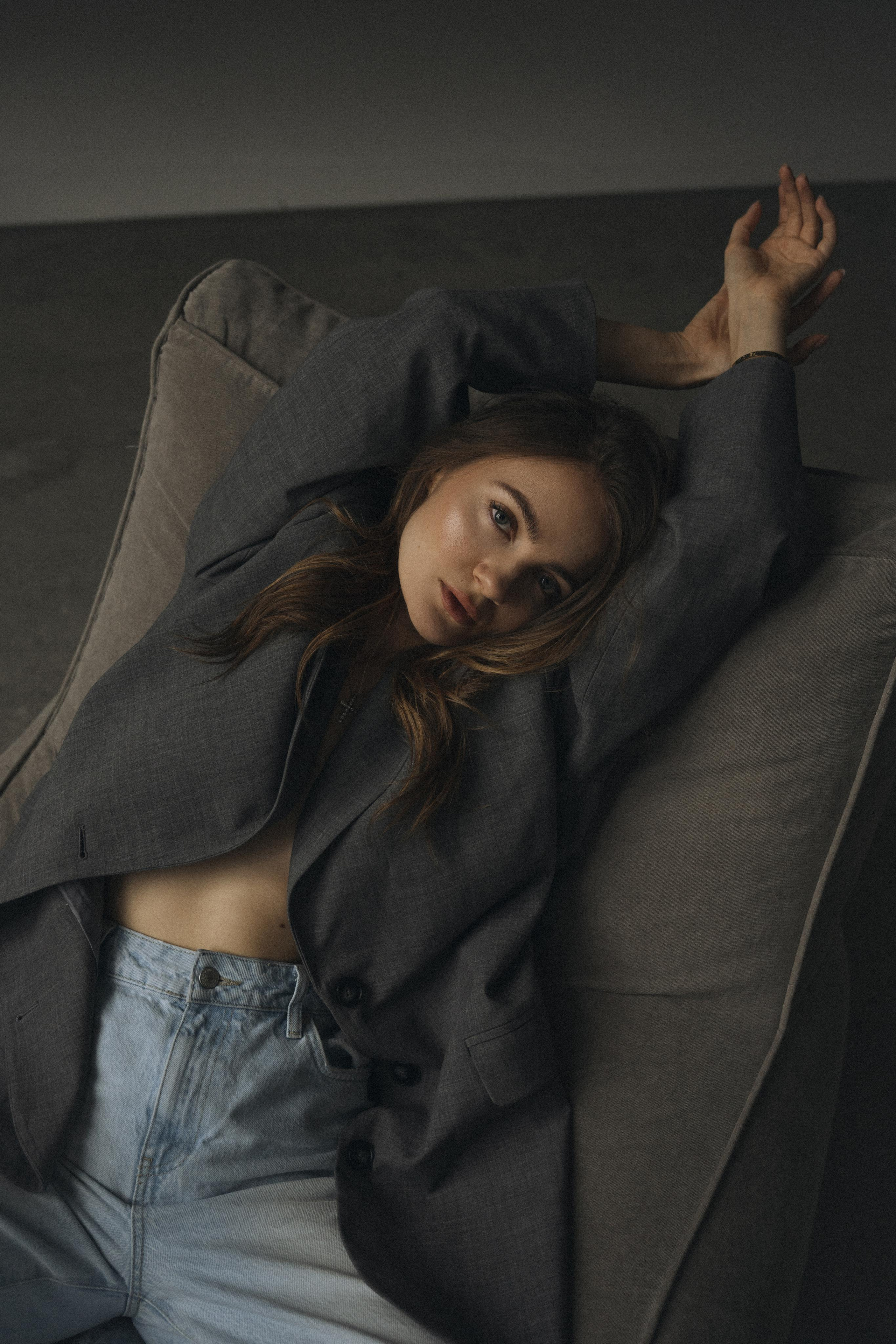 Таня. Фотограф Alena Ray