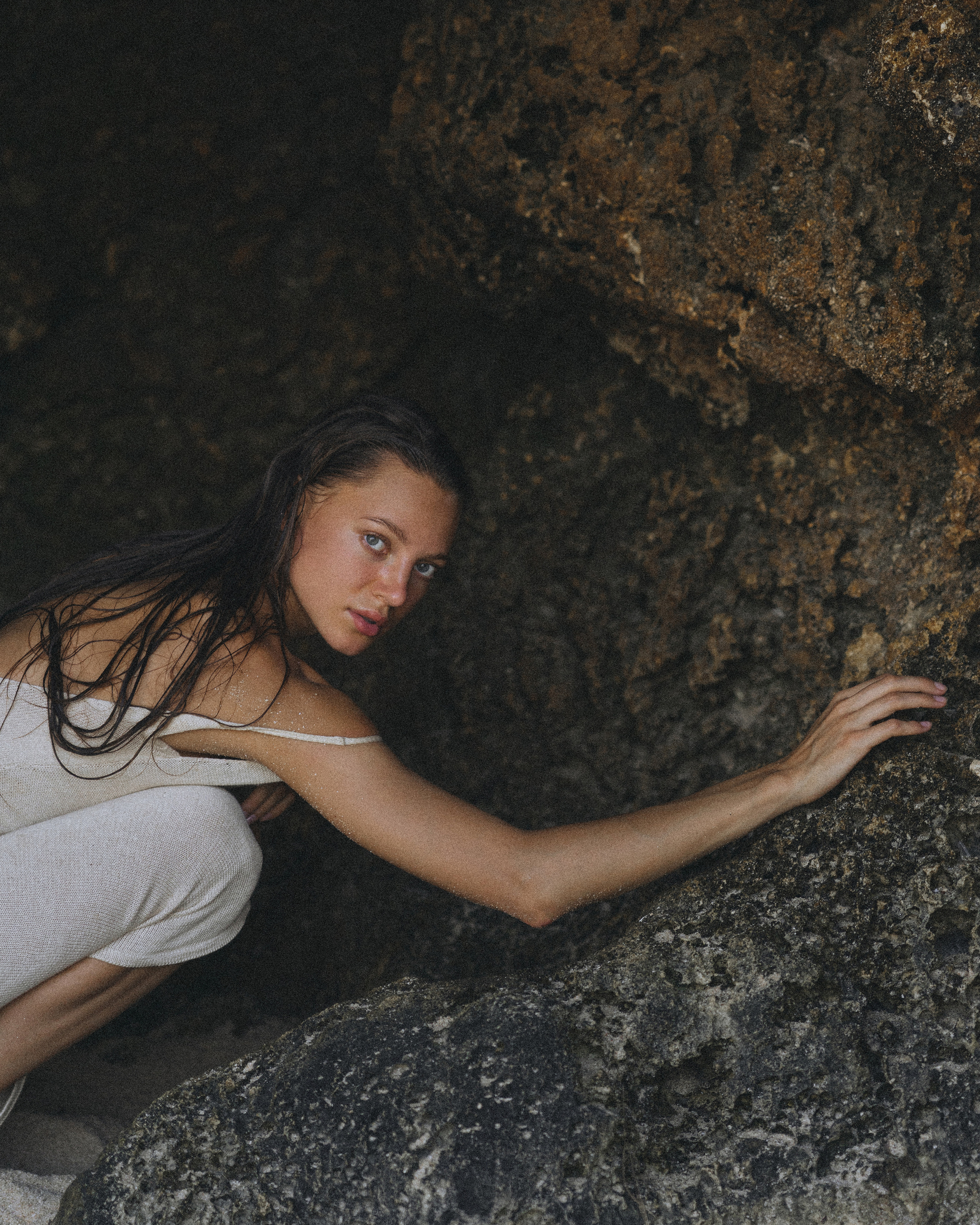 Ира. Фотограф Alena Ray