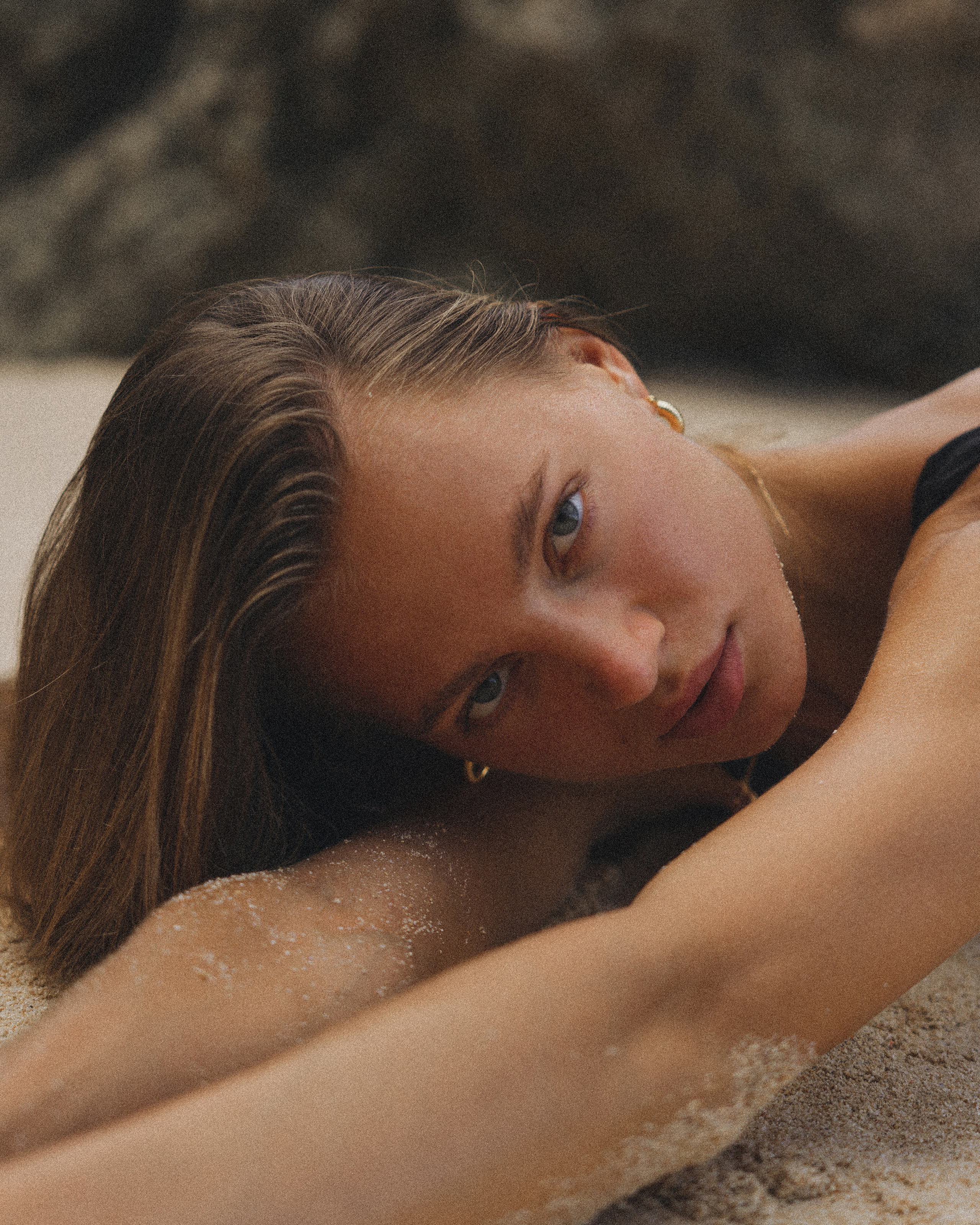 Ира. Фотограф Alena Ray