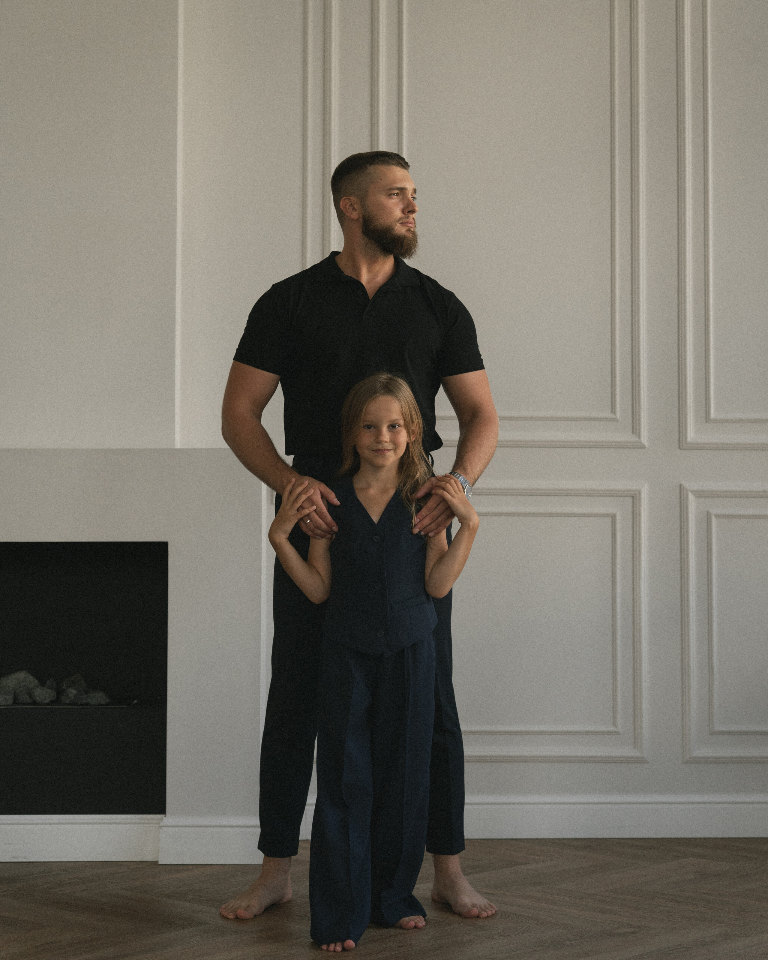 Виктория и Никита. Фотограф Alena Ray