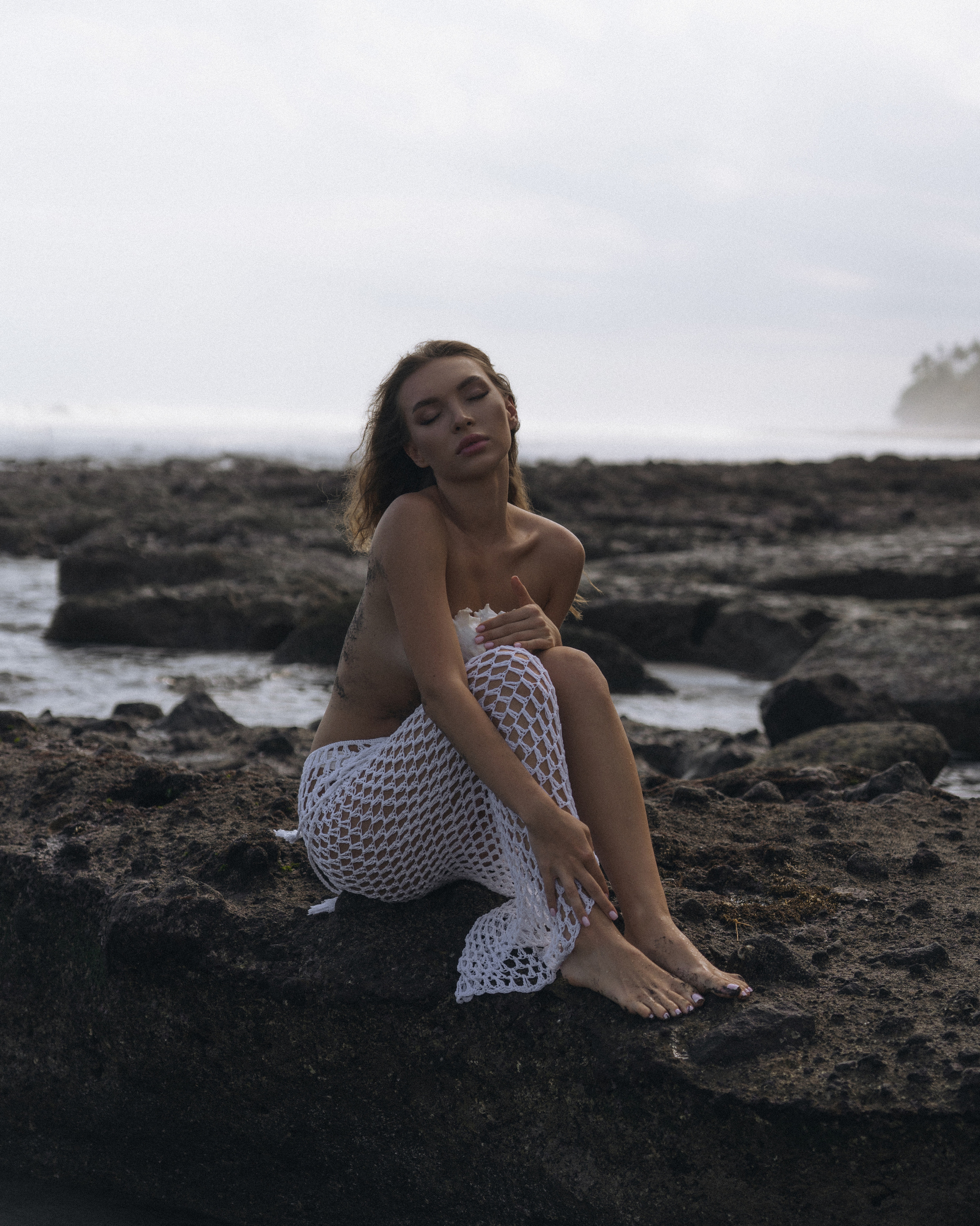 Катя. Фотограф Alena Ray