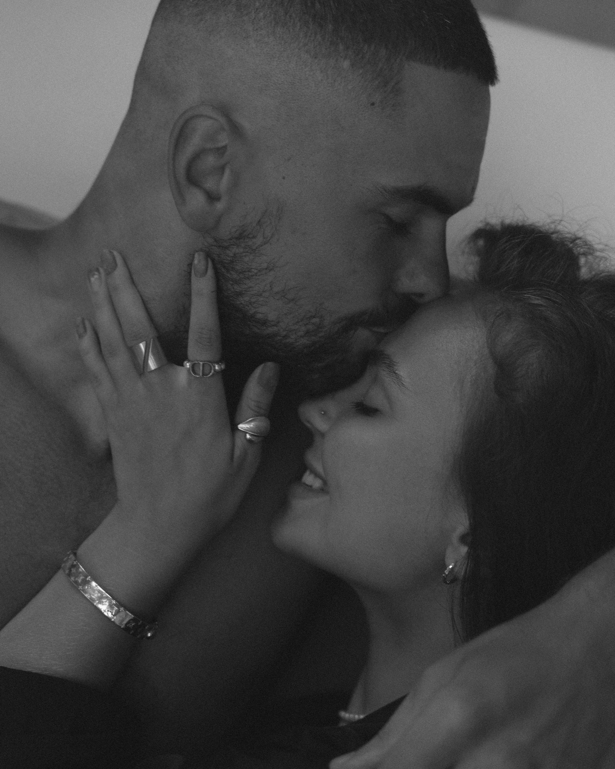 Лиза и Николай. Фотограф Alena Ray