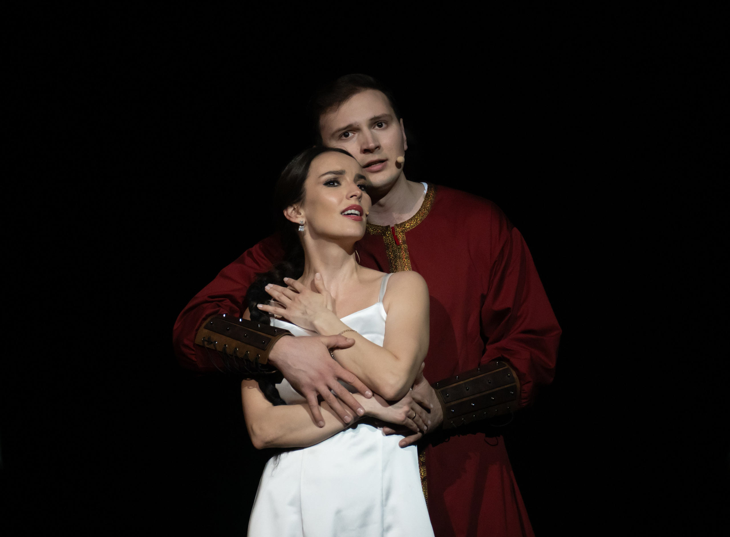 Театр, концерты, мероприятия. Фотограф в Москве Анна Лебедева