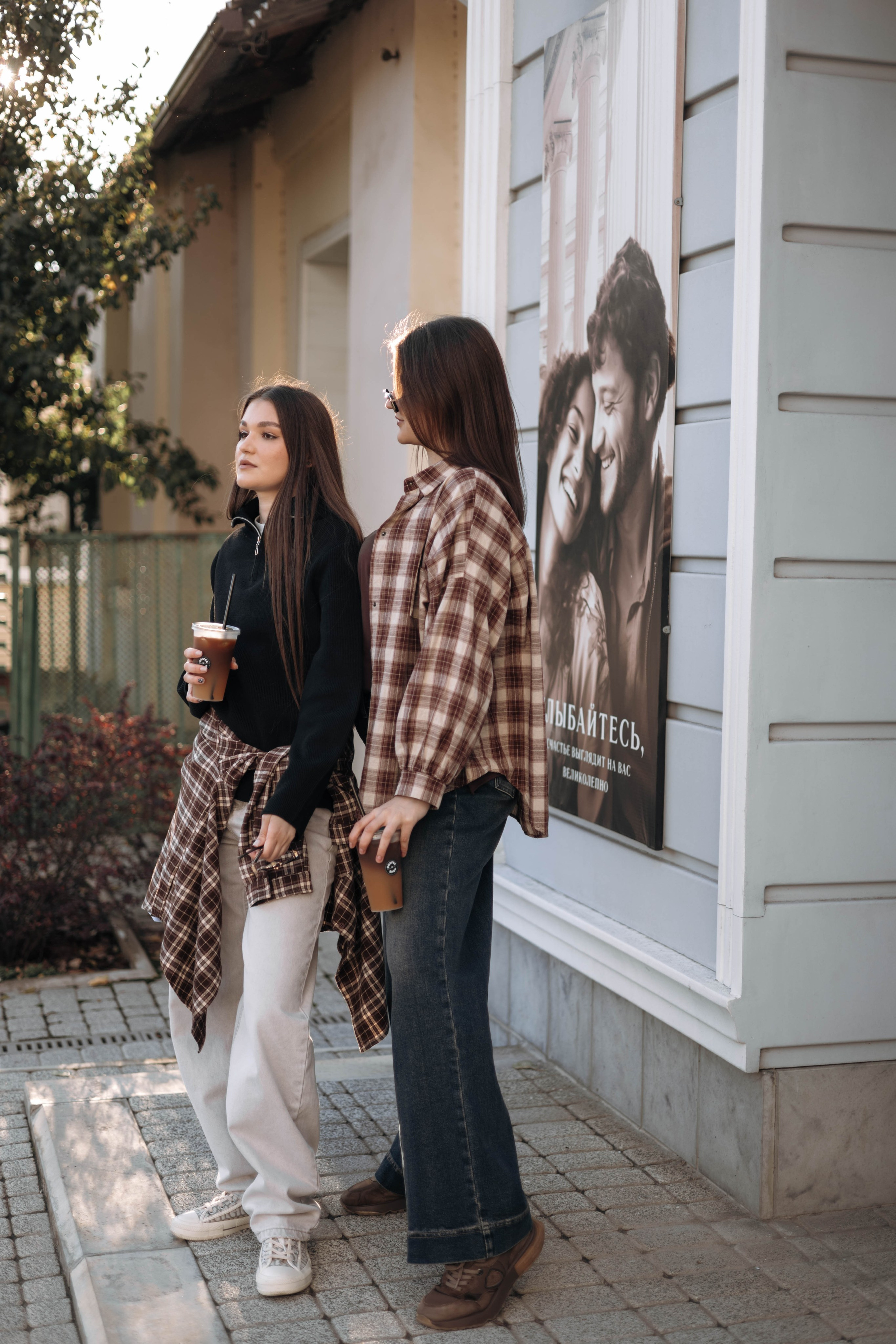 Girls. Фотограф Сальск Катерина