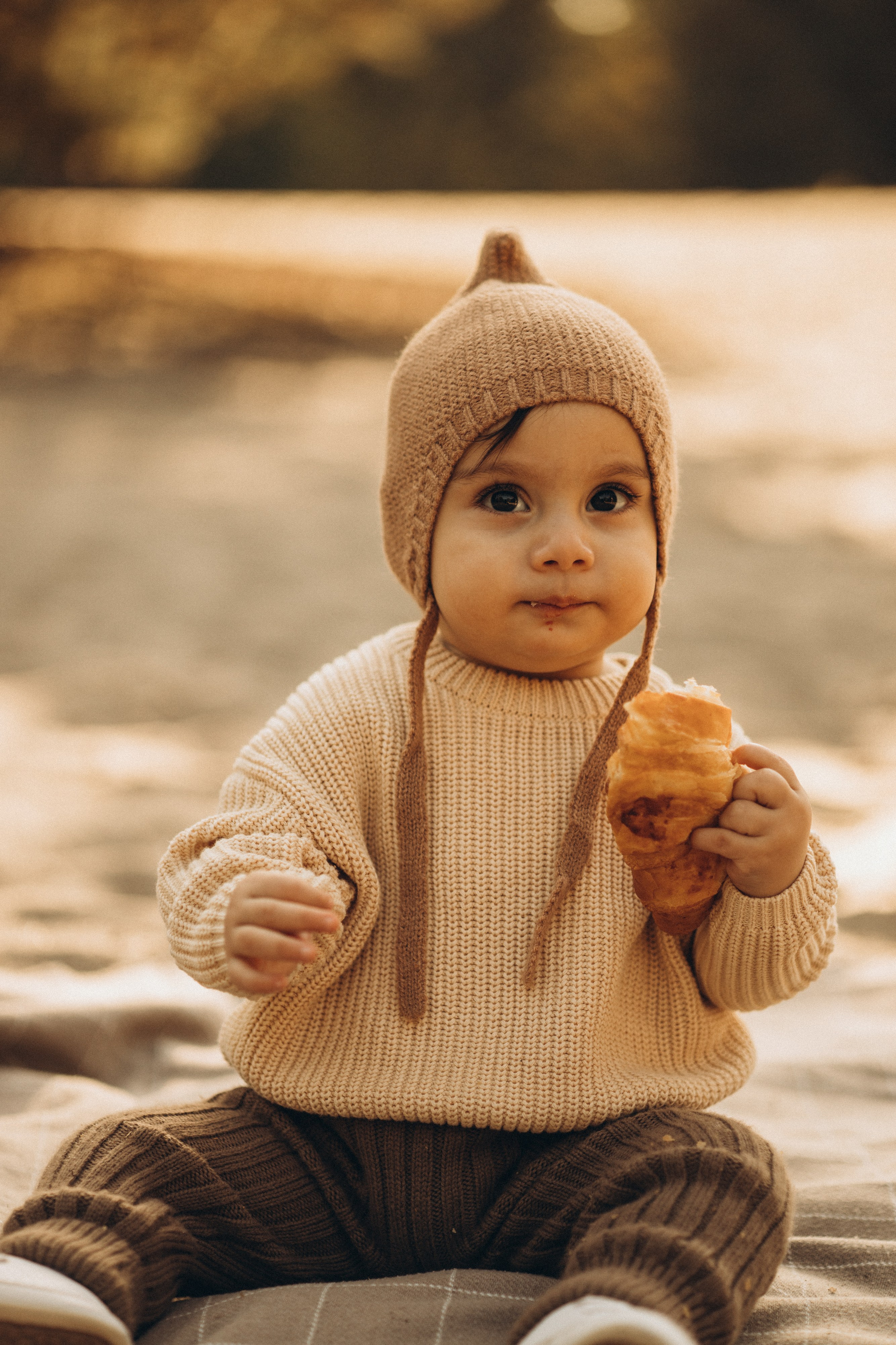 Гарик, Арпине и Марине. Семейный фотограф Москва Валерия Белова