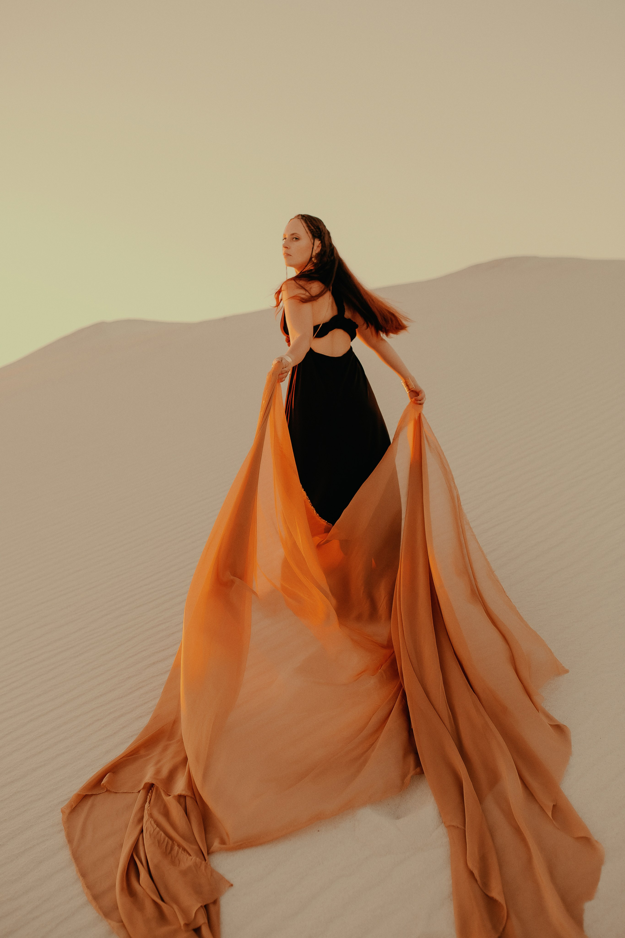 Женский портрет. Портретный и свадебный фотограф в Воронеже Елена Михайлова