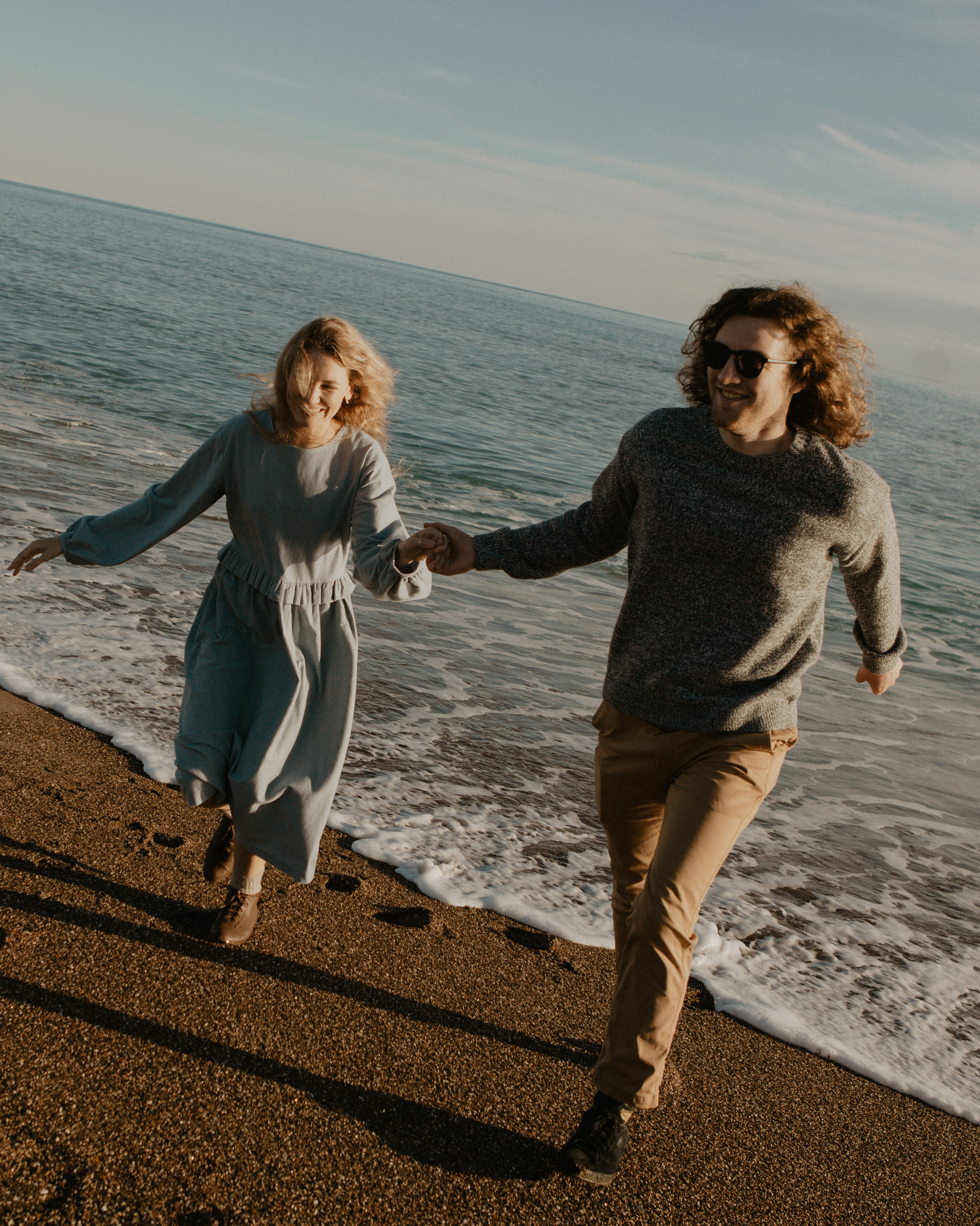 Liza & Charly. Photographer Lisbon|Portugal Nadiya Kharytonenko