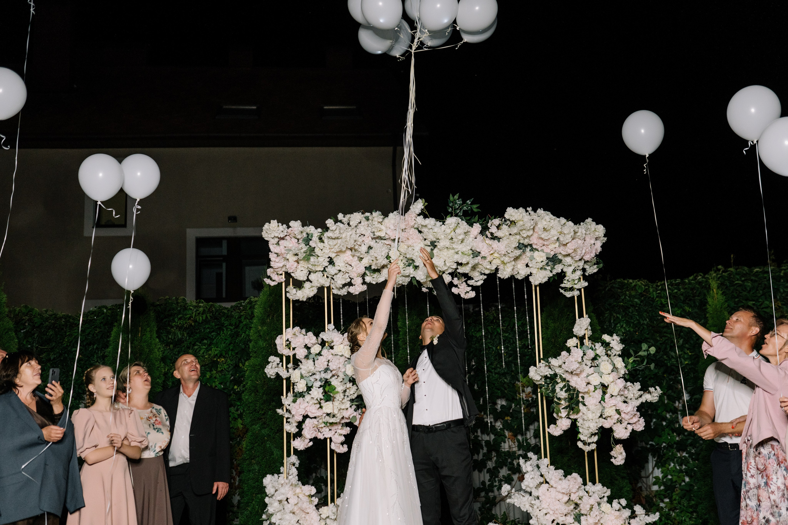 Серкан & Виктория