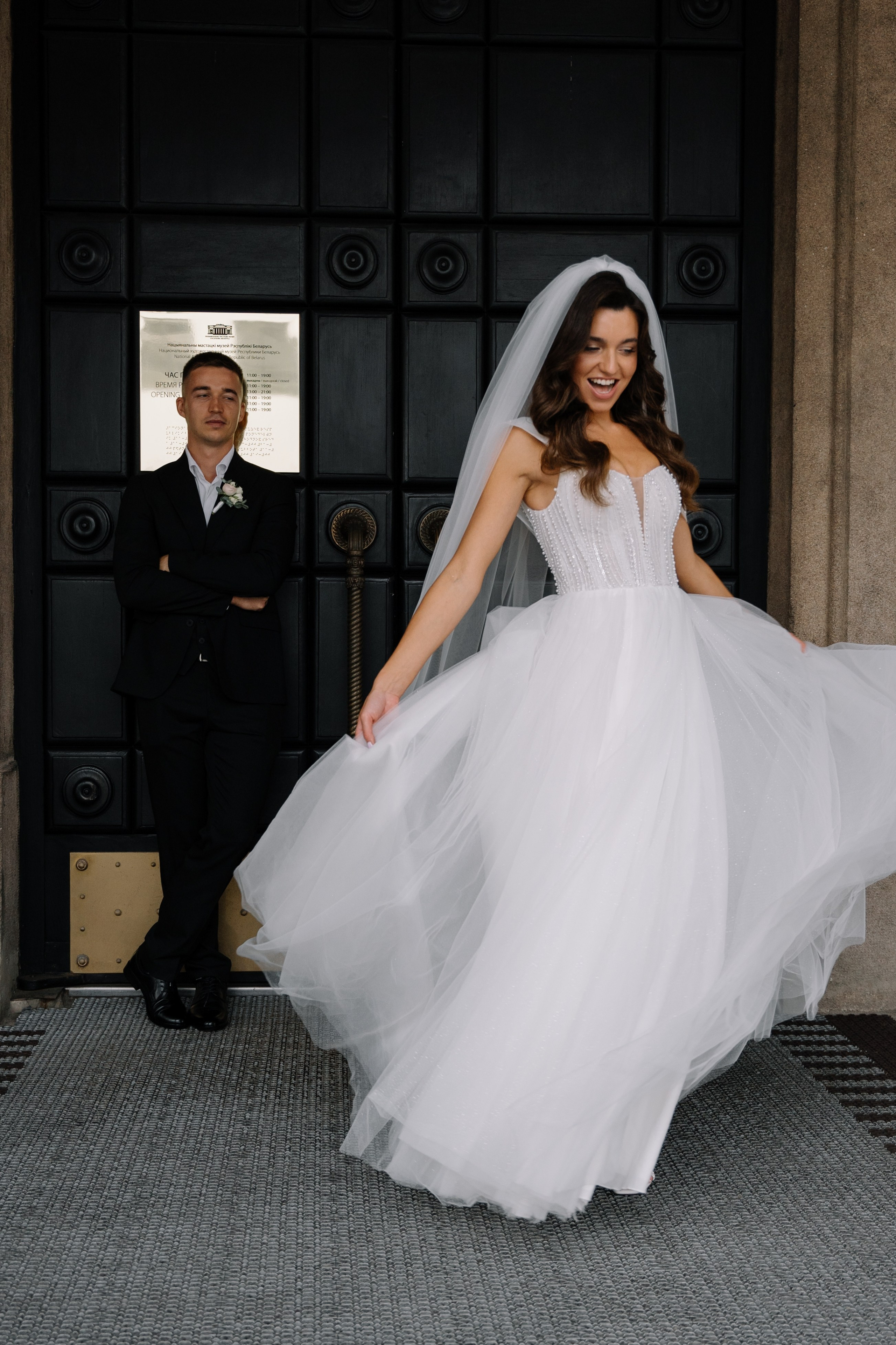 Иван & Оксана