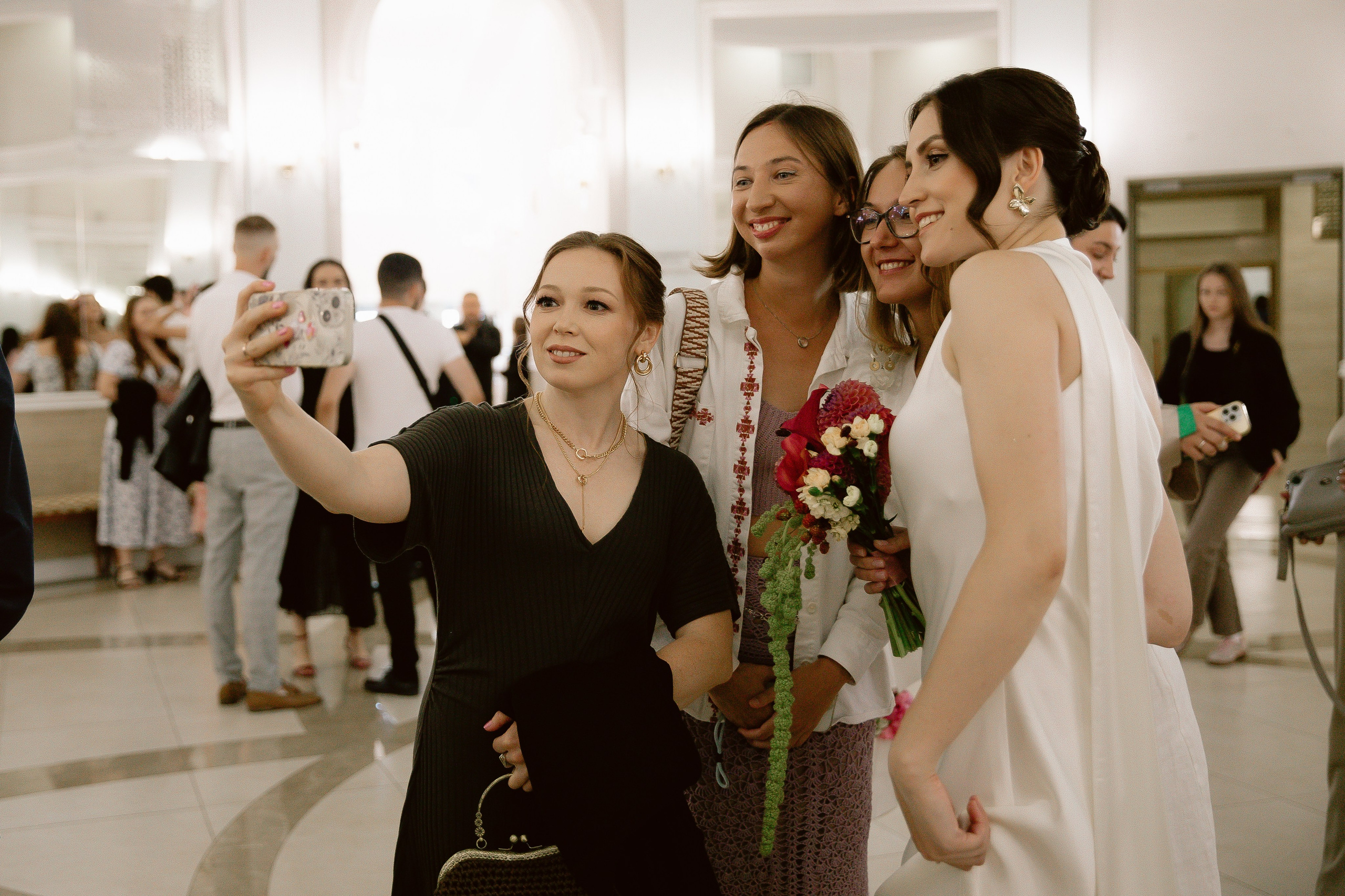 I & A. Свадебный и семейный фотограф Анжелика Альашкар в Казани Татарстан