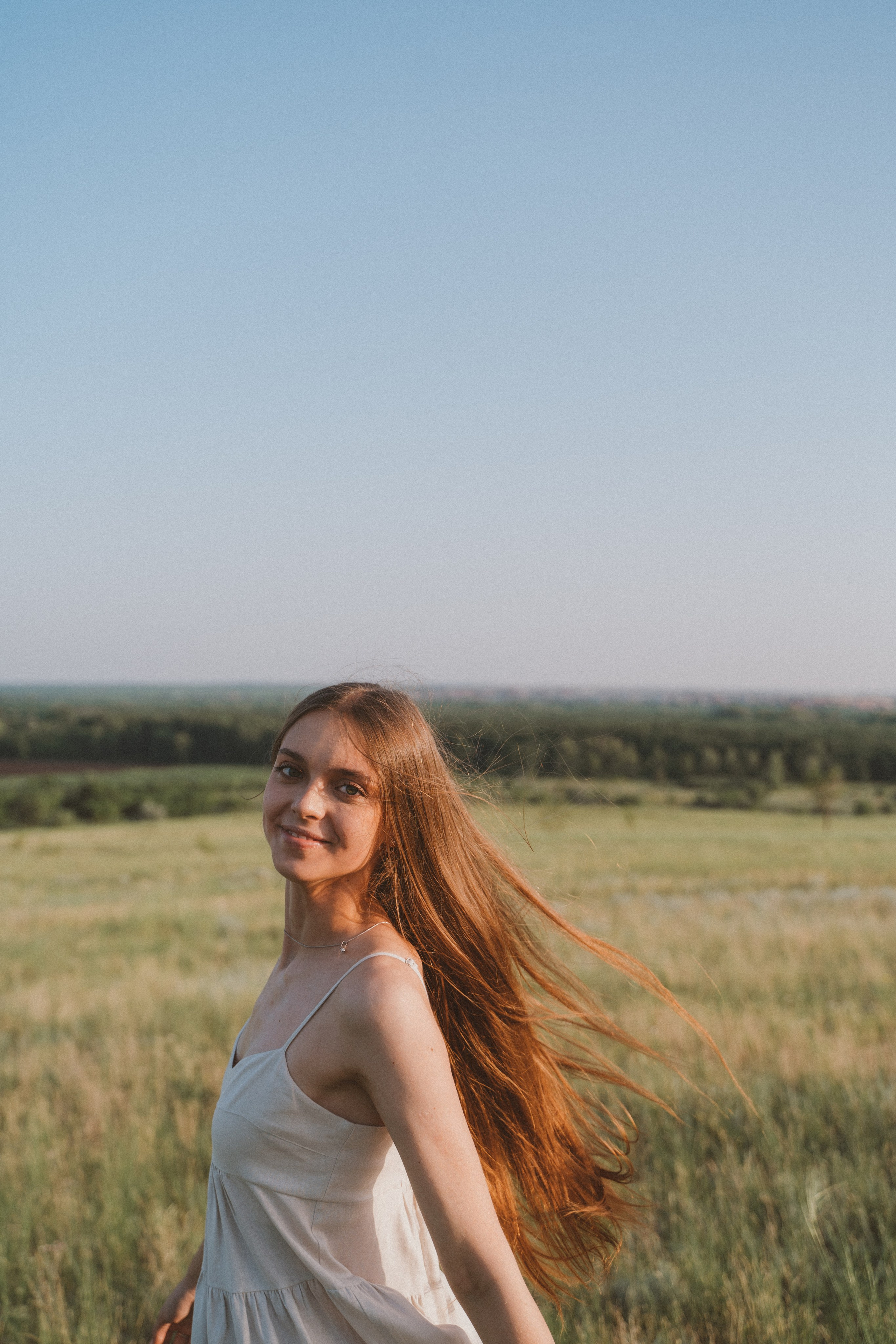 На улице. Женский и семейный лайфстайл фотограф в Уфе Лайт Альбина