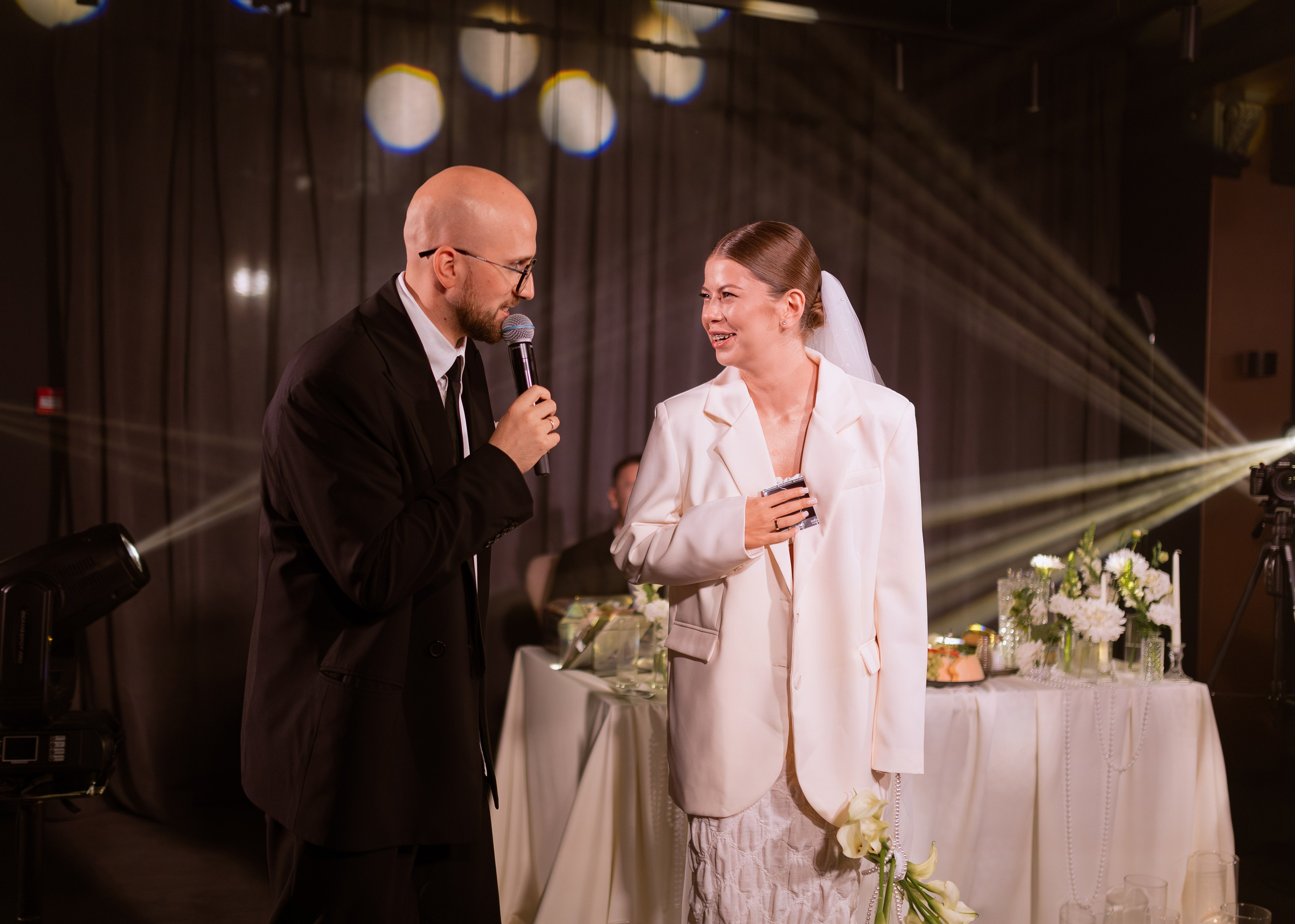 Сергей и Ксения. Фотограф Эмиль Исякаев