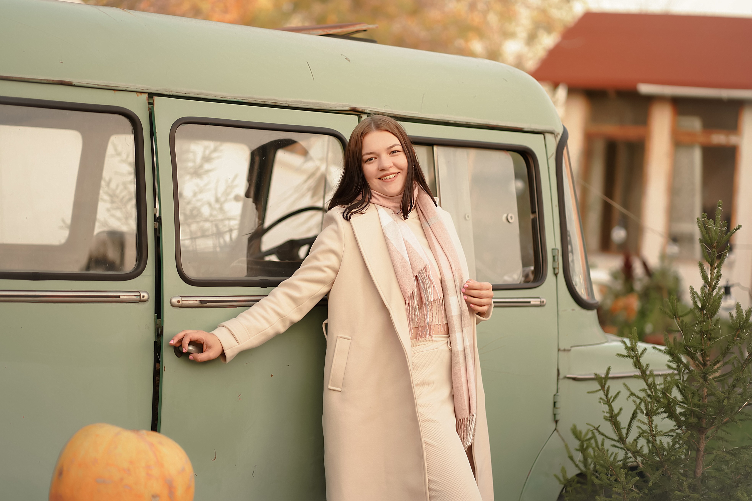 История про везение!. Фотограф Татьяна Митрофанова