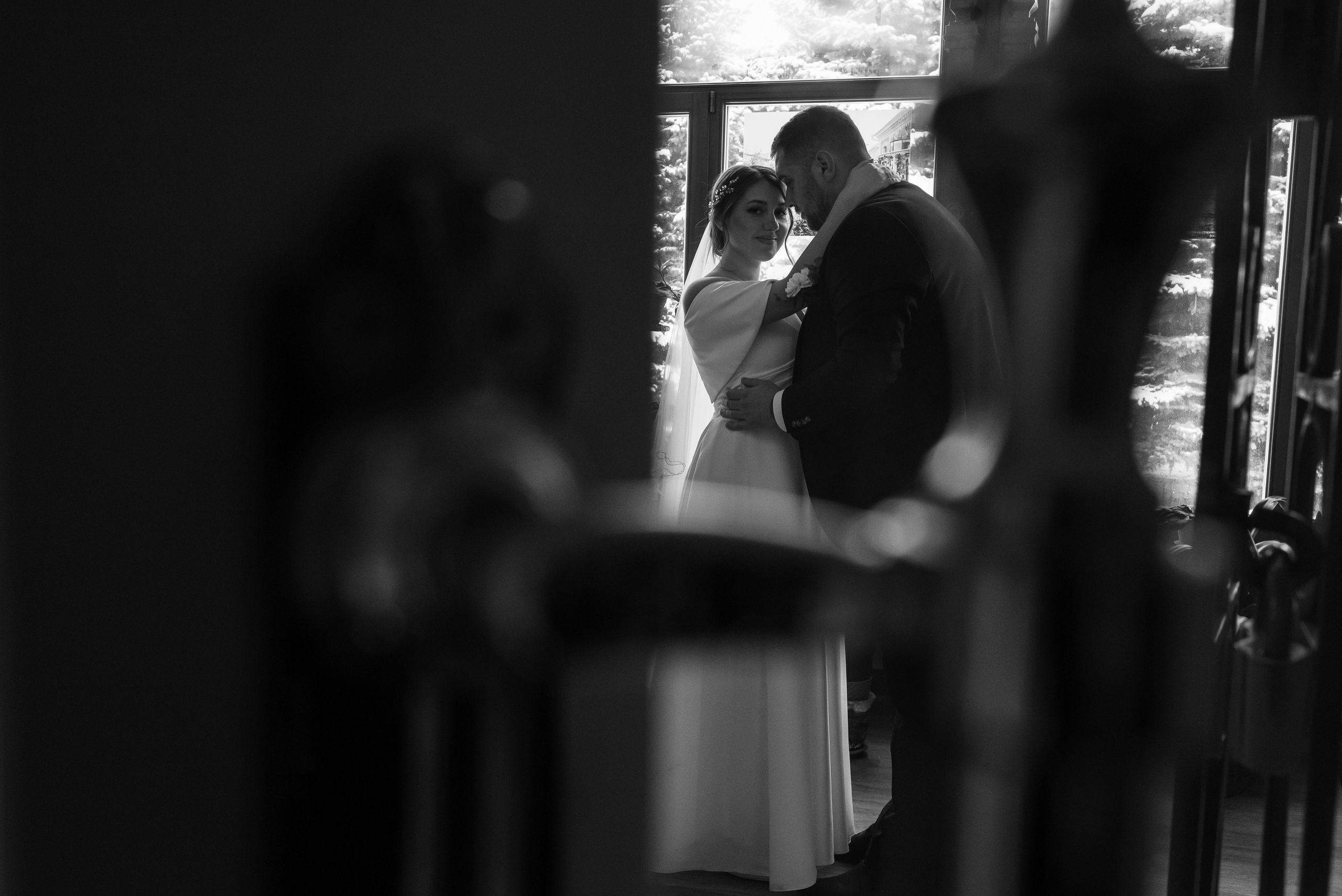 Галерея. Свадебный фотограф Евгения Наумовец