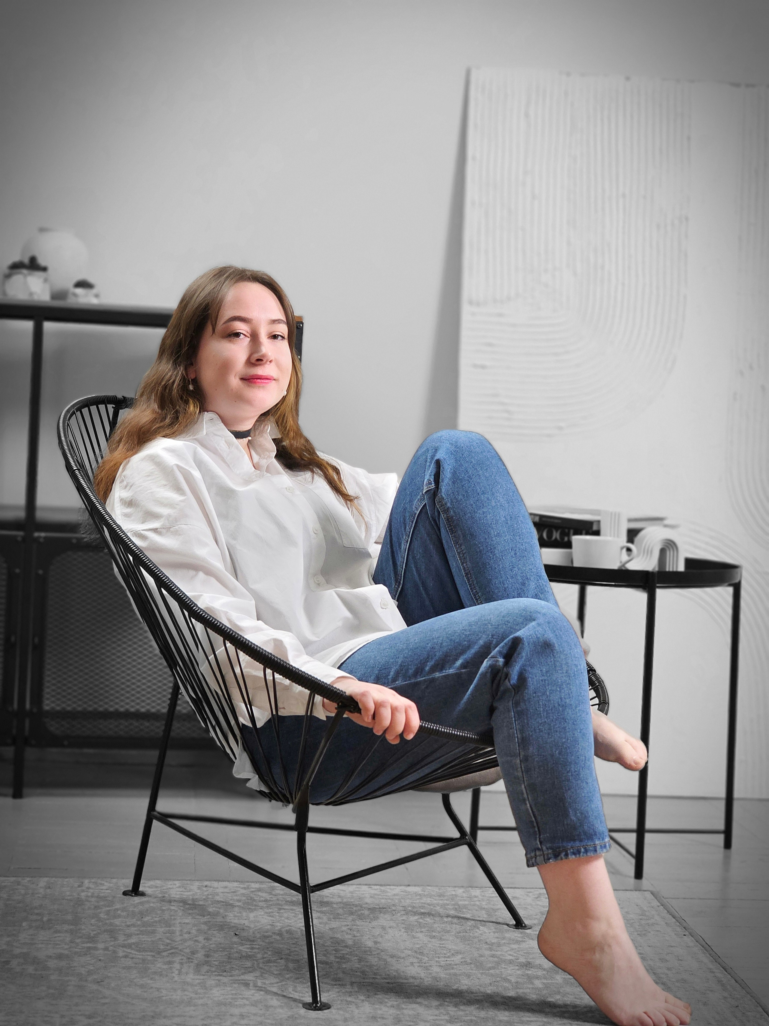 Лида, Лена, Катя. Фотограф Наталья Сорока Ижевск