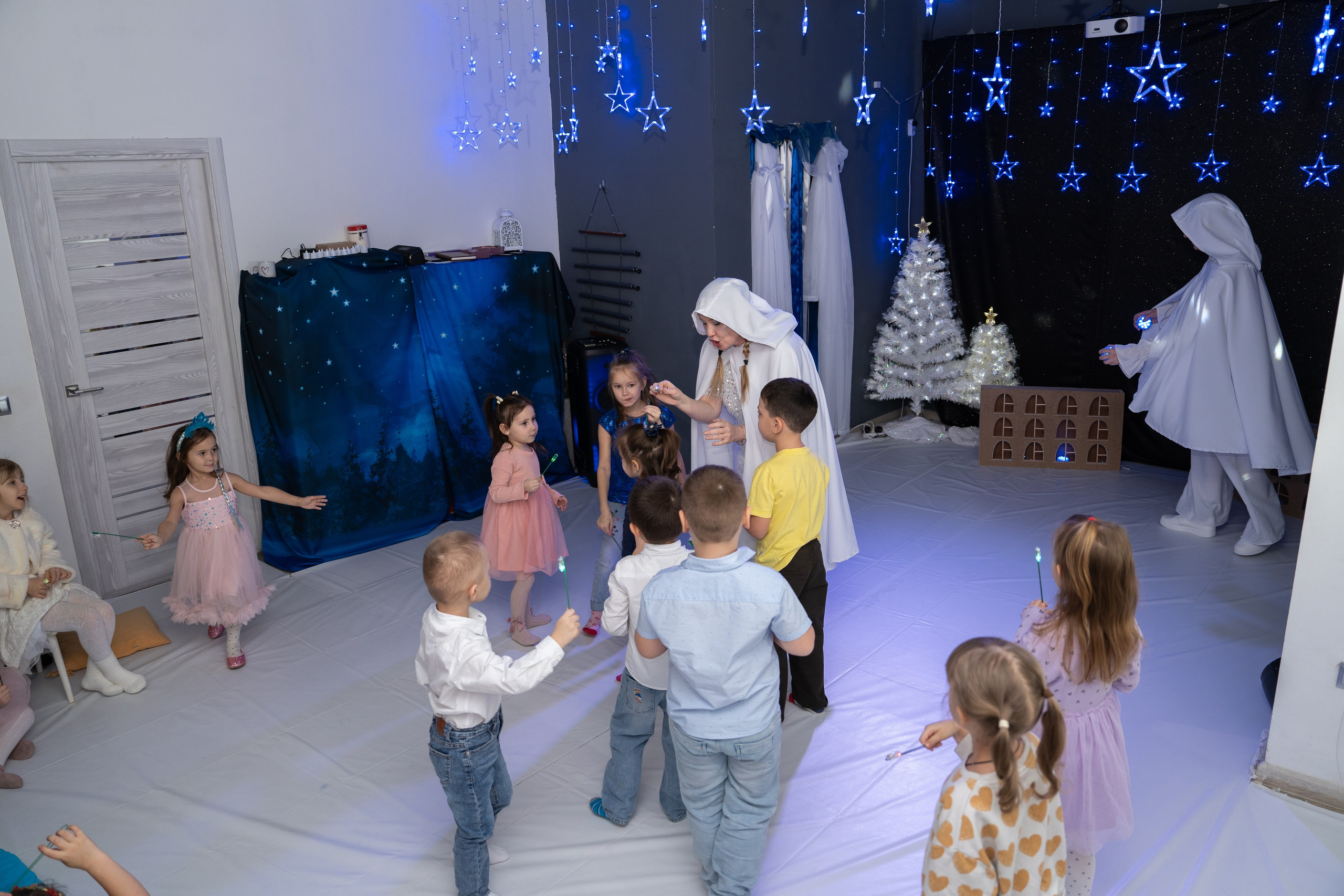 Зимуля. Фотограф Наталья Сорока Ижевск