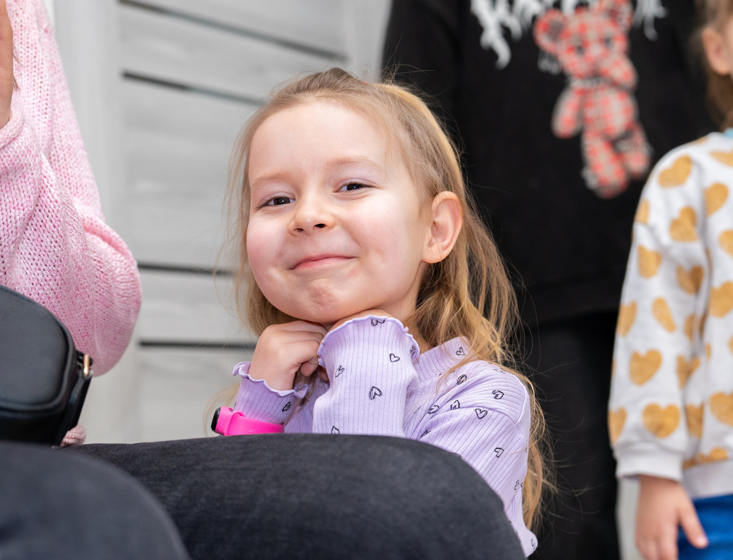 Зимуля. Фотограф Наталья Сорока Ижевск