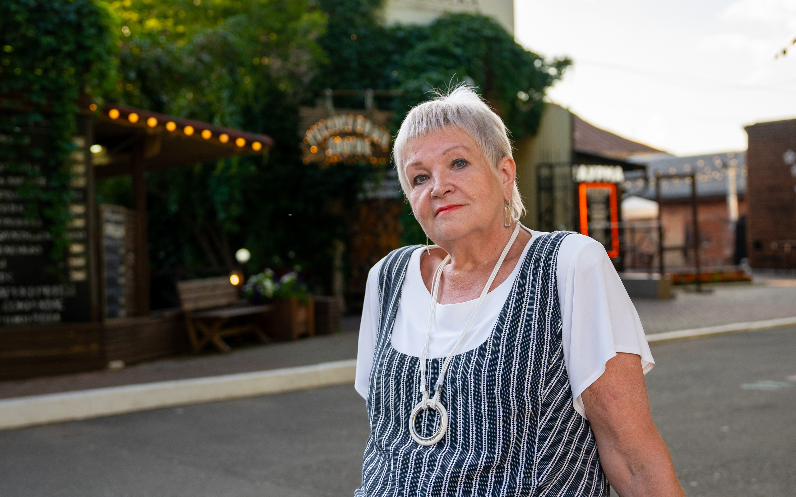 Екатерина. Фотограф Наталья Сорока Ижевск