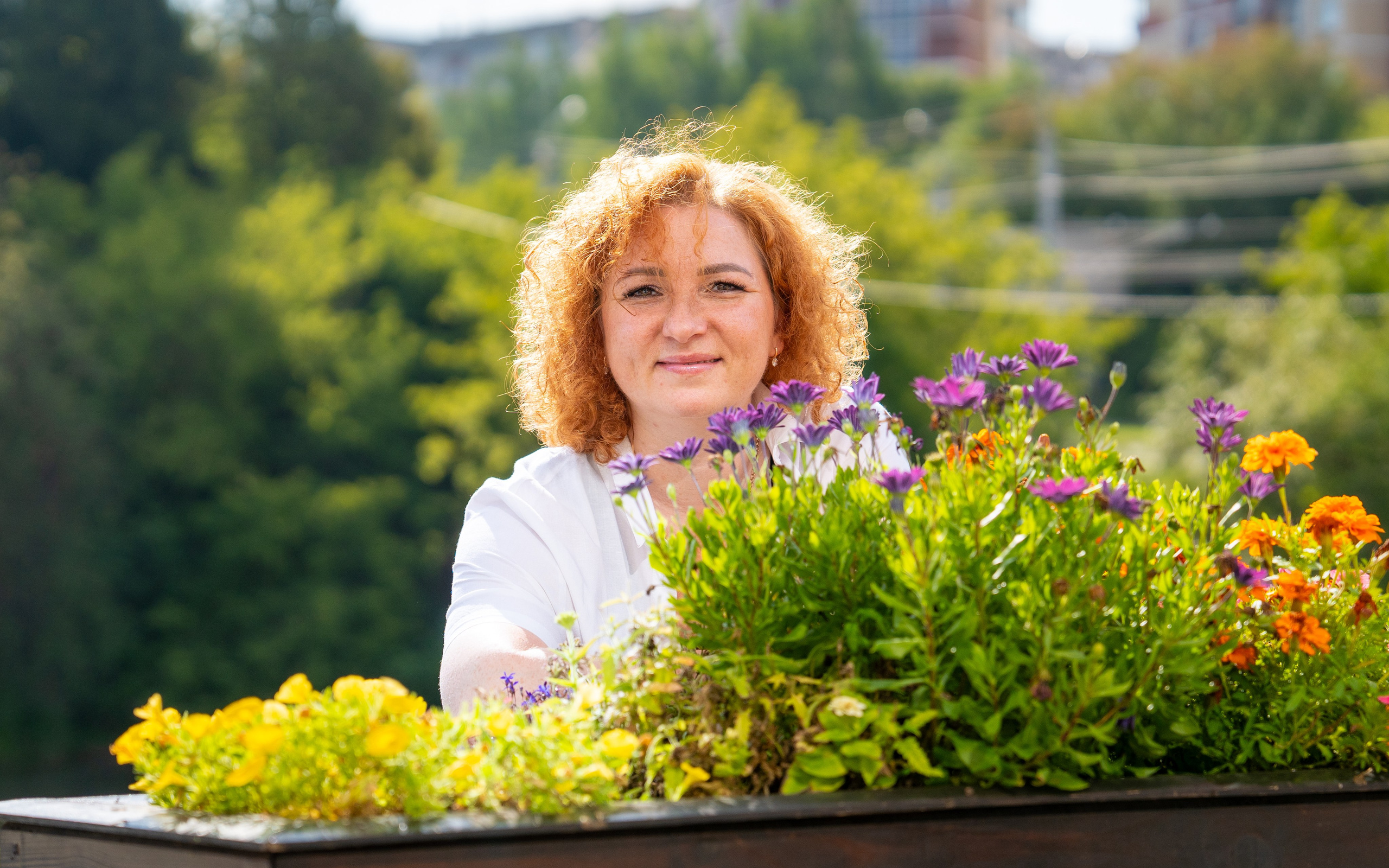 Светик. Фотограф Наталья Сорока Ижевск