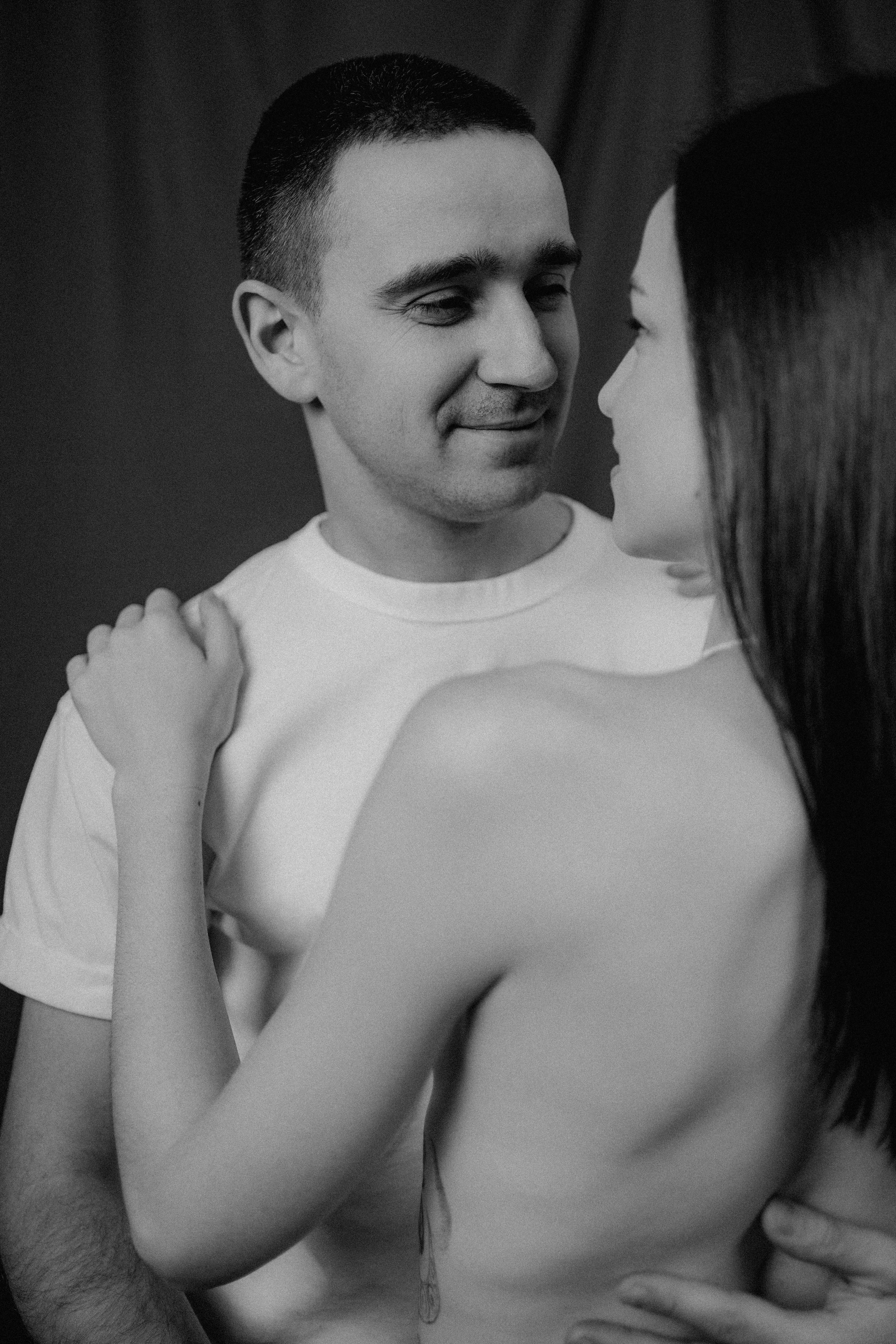 Валерия & Николай. Фотограф в Калининграде Анна Грузина