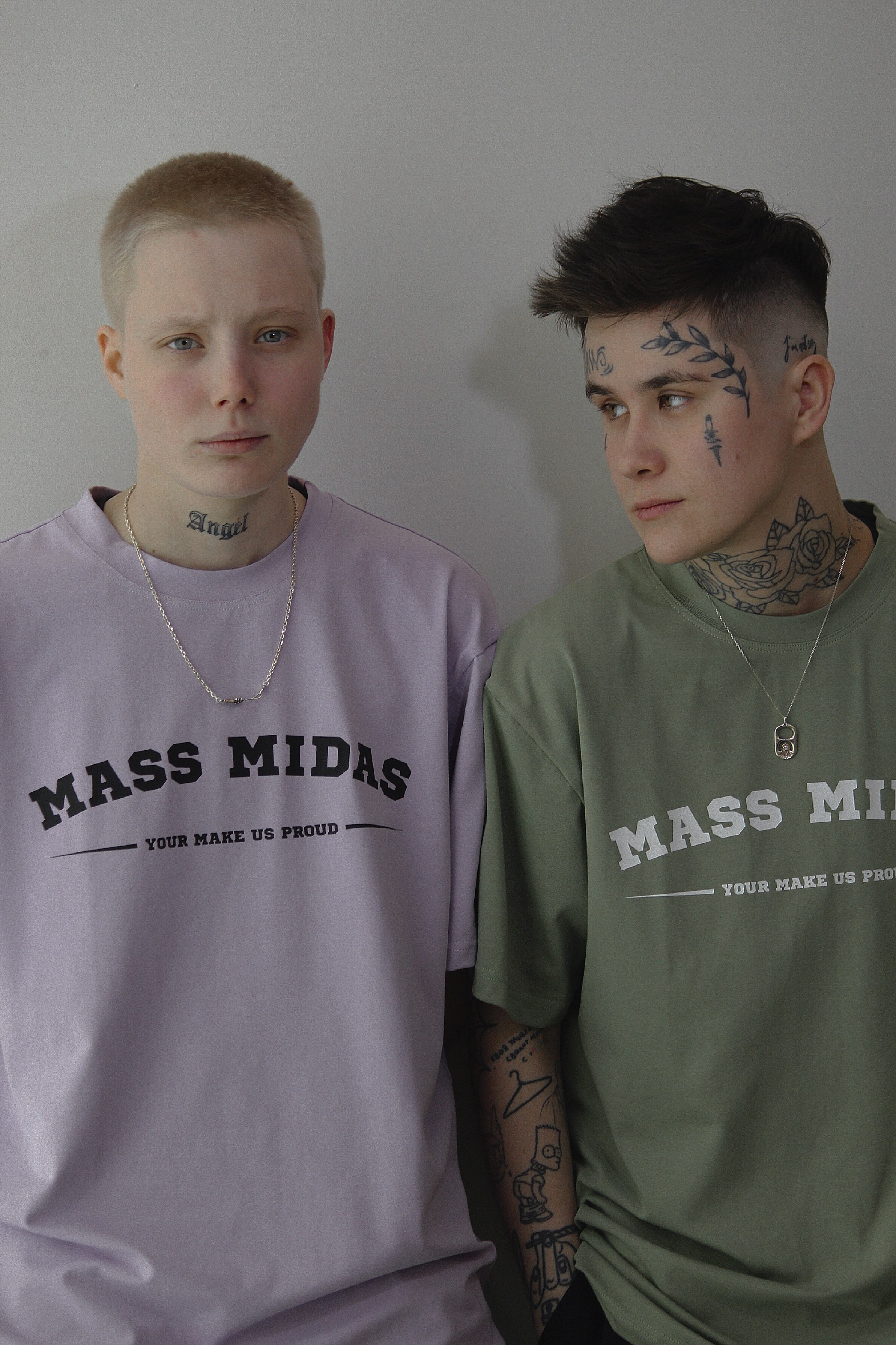 Бренды. Фотограф, видеограф Янна Вертий